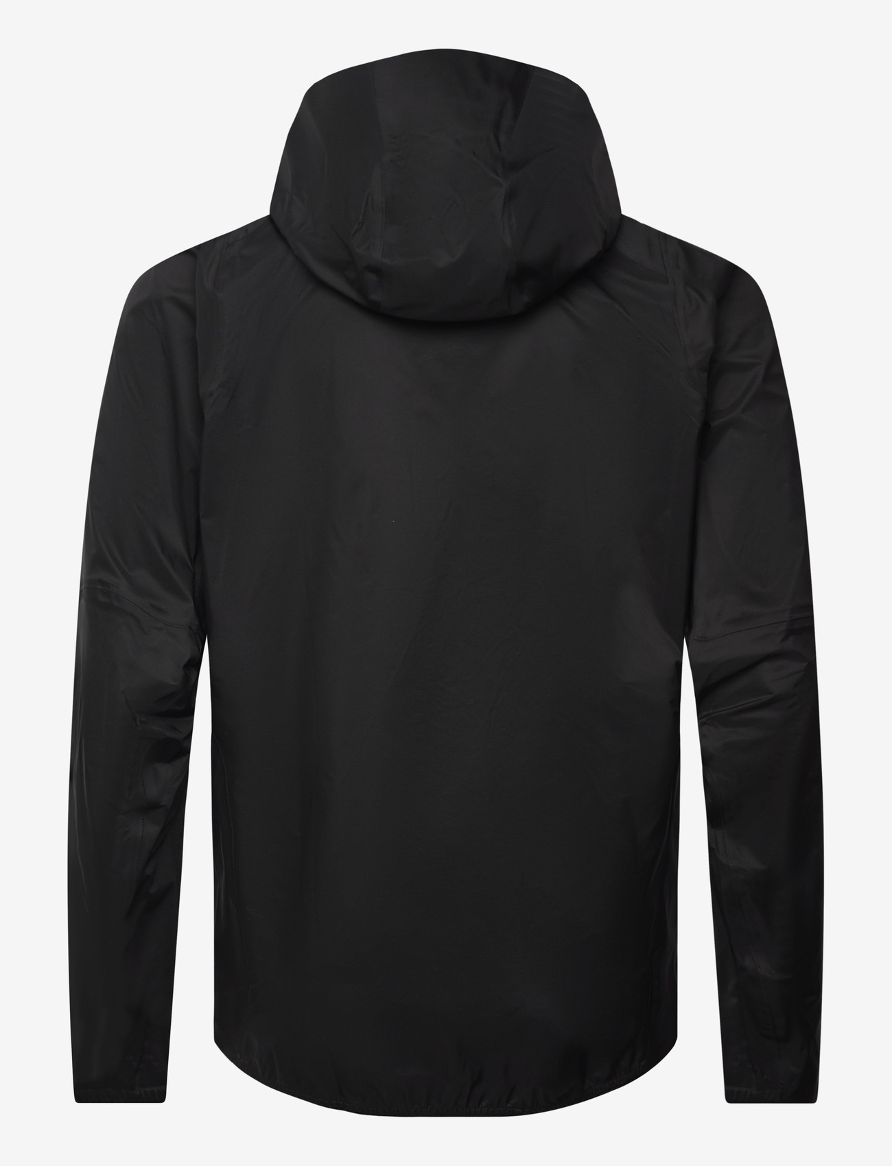 Patagonia - Trail Craft Jacket - outdoor jacken - black - 1