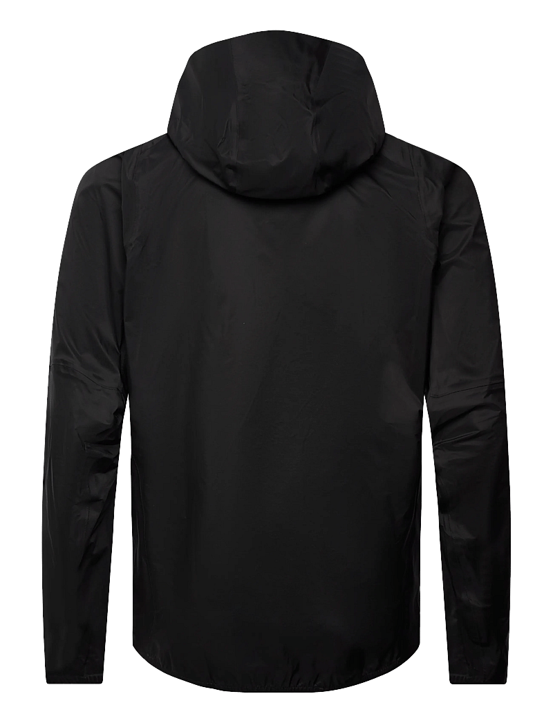 Patagonia - Trail Craft Jacket - outdoor jacken - black - 1