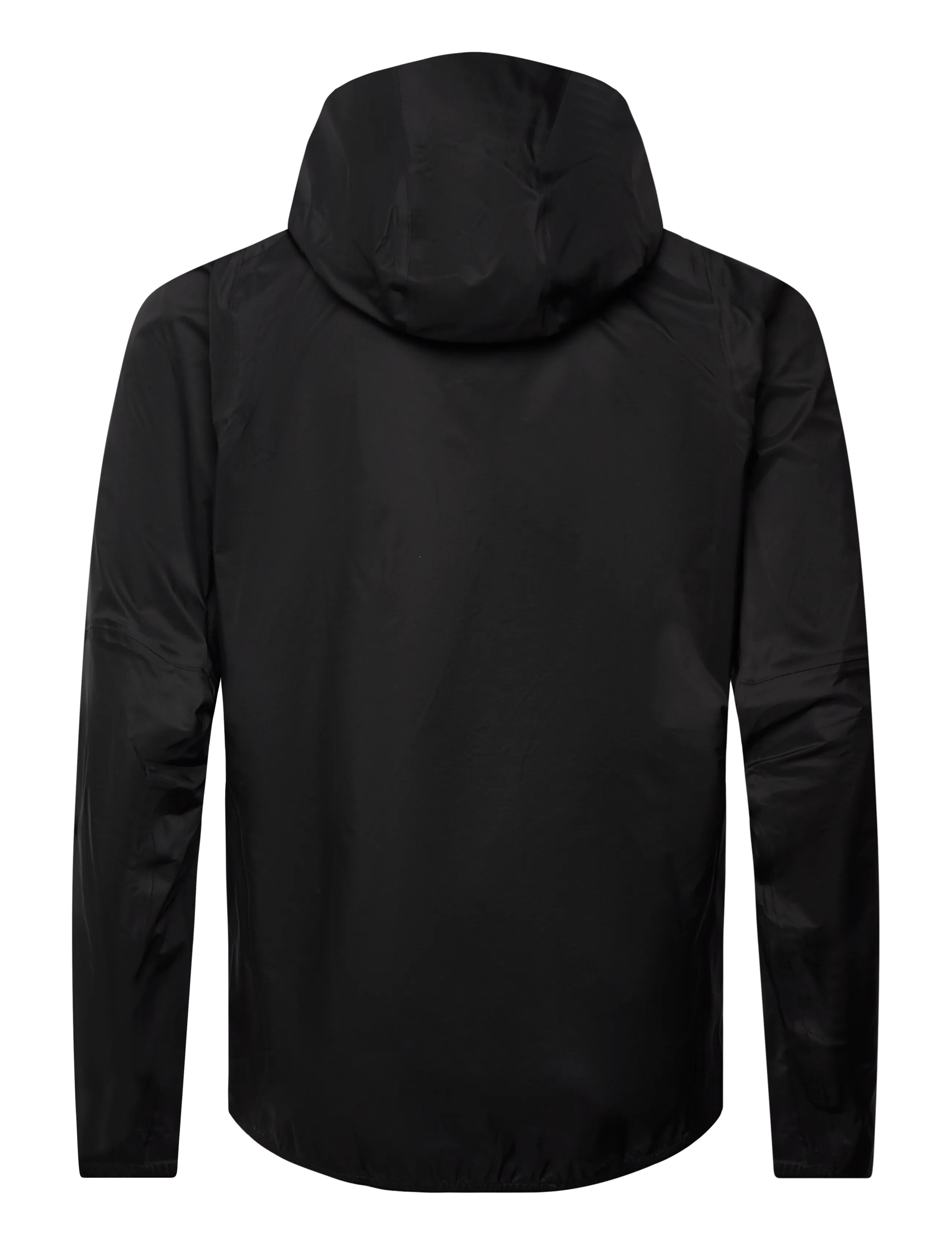 Patagonia - Trail Craft Jacket - välijoped - black - 1