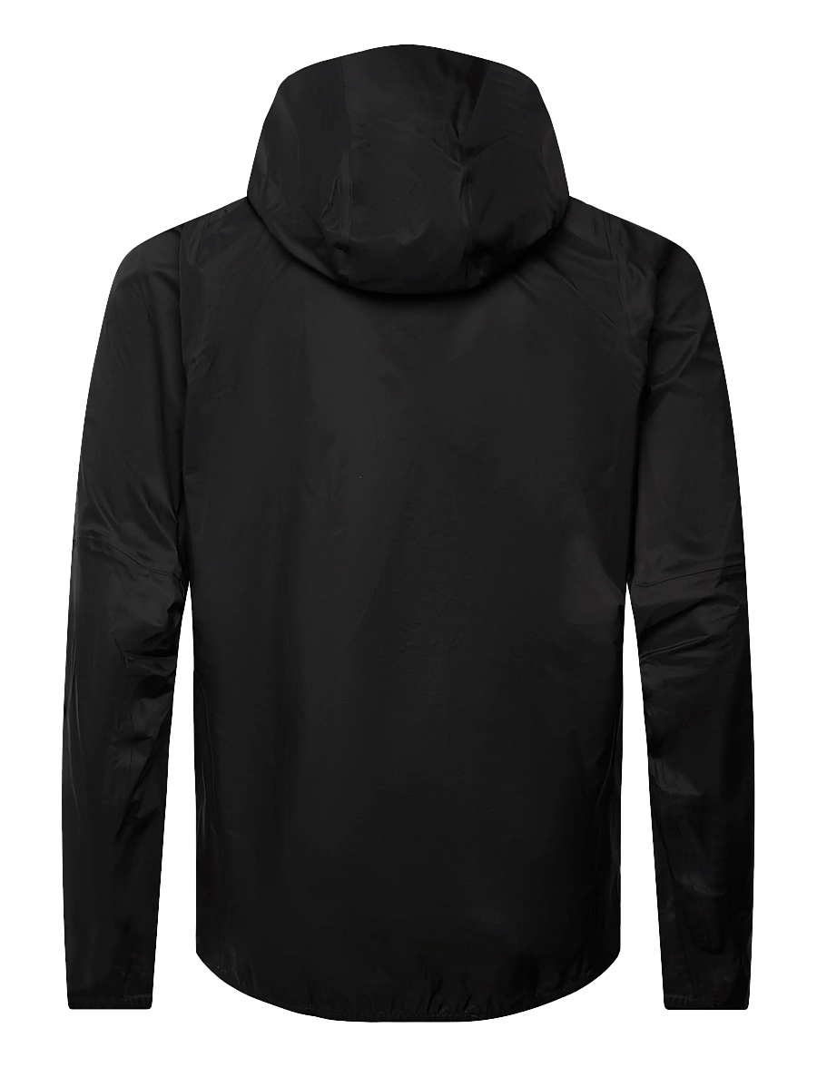 Patagonia - Trail Craft Jacket - välijoped - black - 1