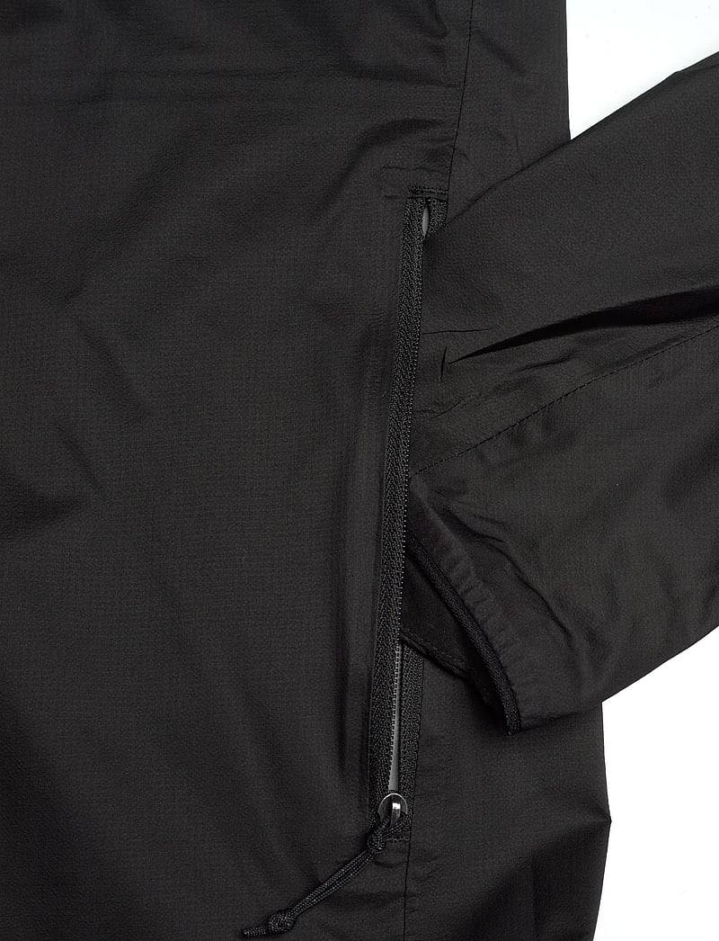 Patagonia - Trail Craft Jacket - outdoor jacken - black - 3