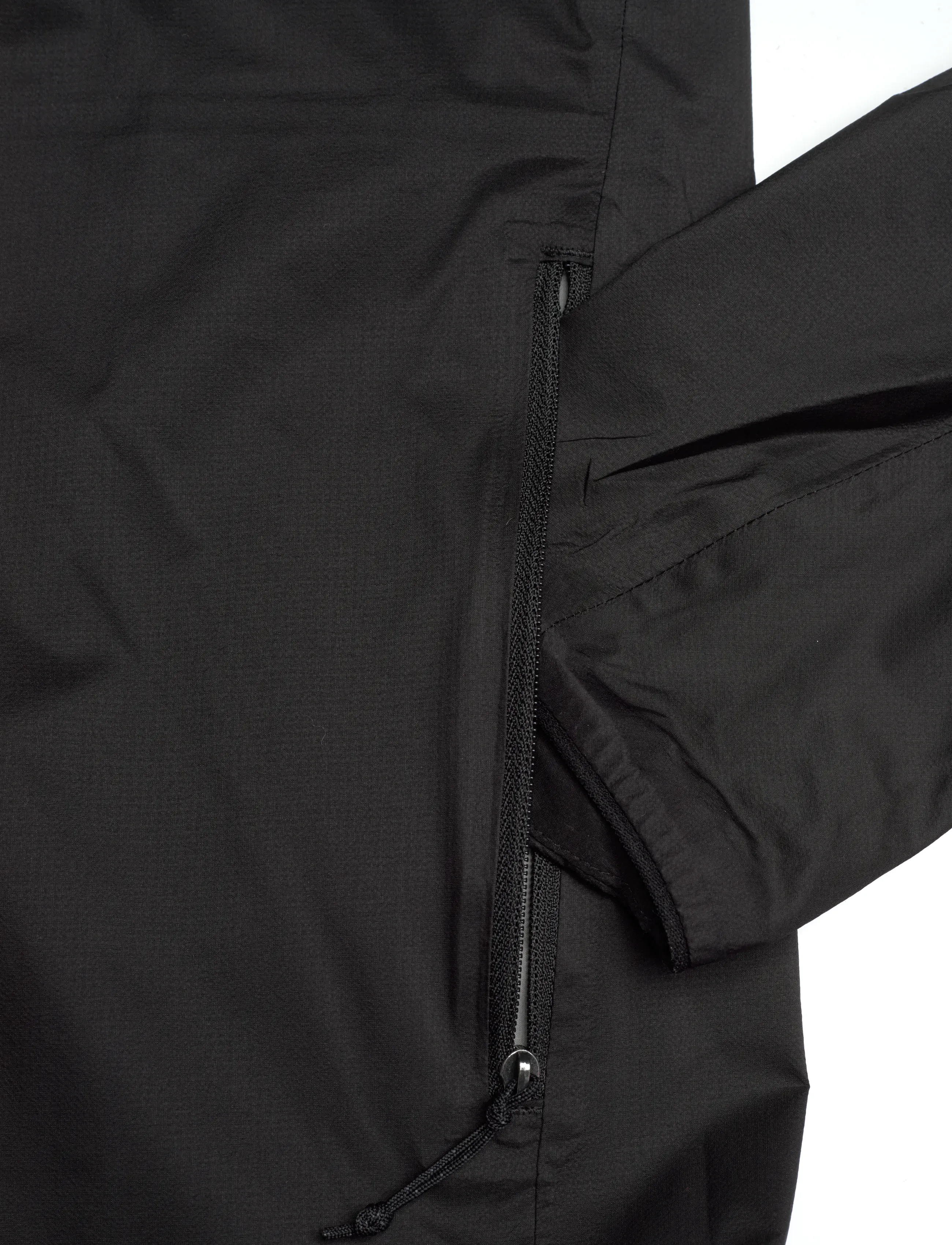 Patagonia - Trail Craft Jacket - välijoped - black - 3