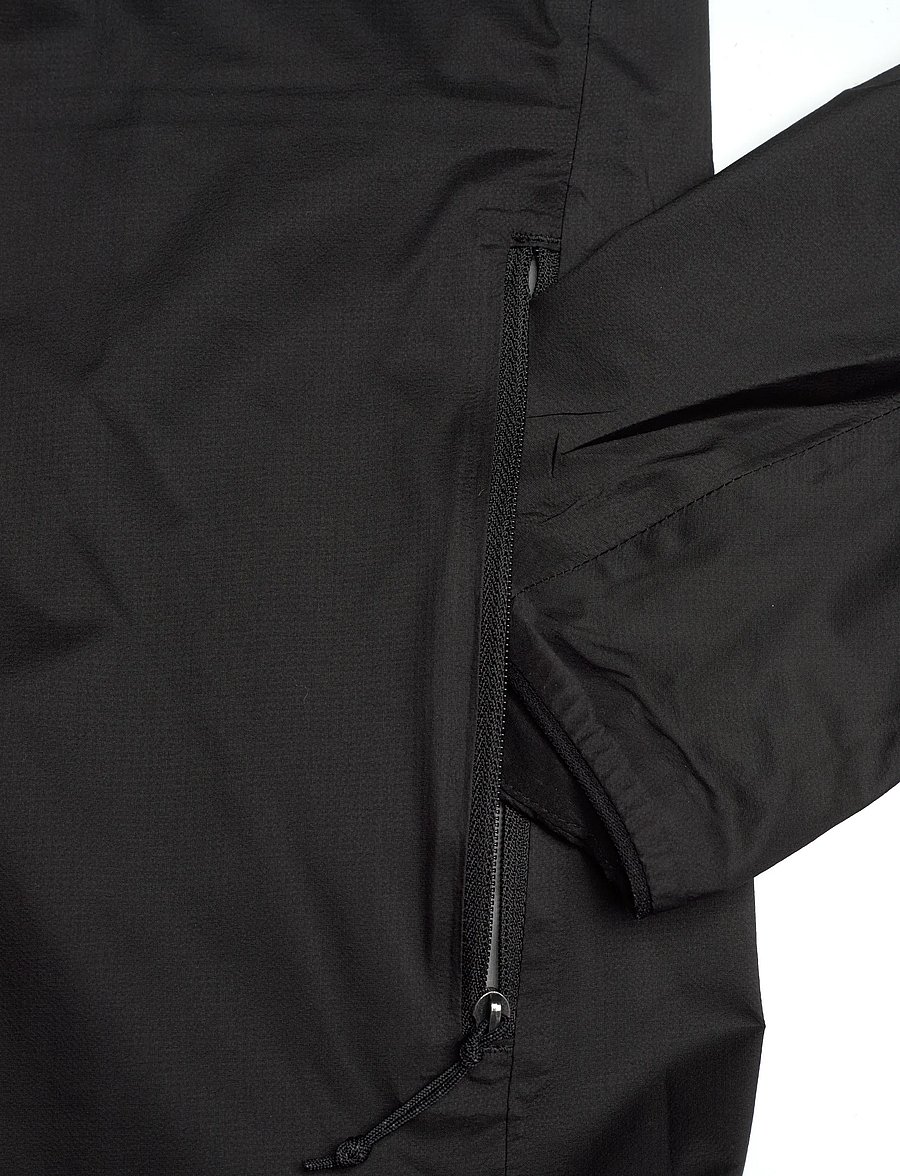 Patagonia - Trail Craft Jacket - välijoped - black - 3