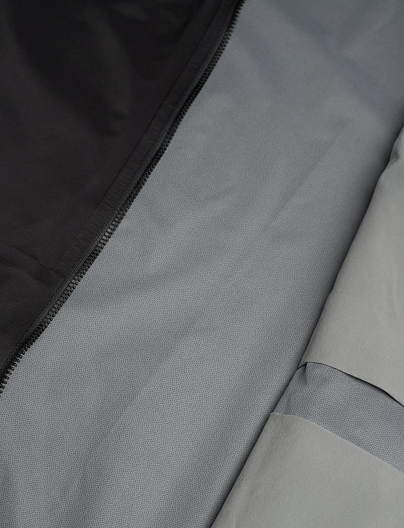 Patagonia - Trail Craft Jacket - outdoor jacken - black - 4