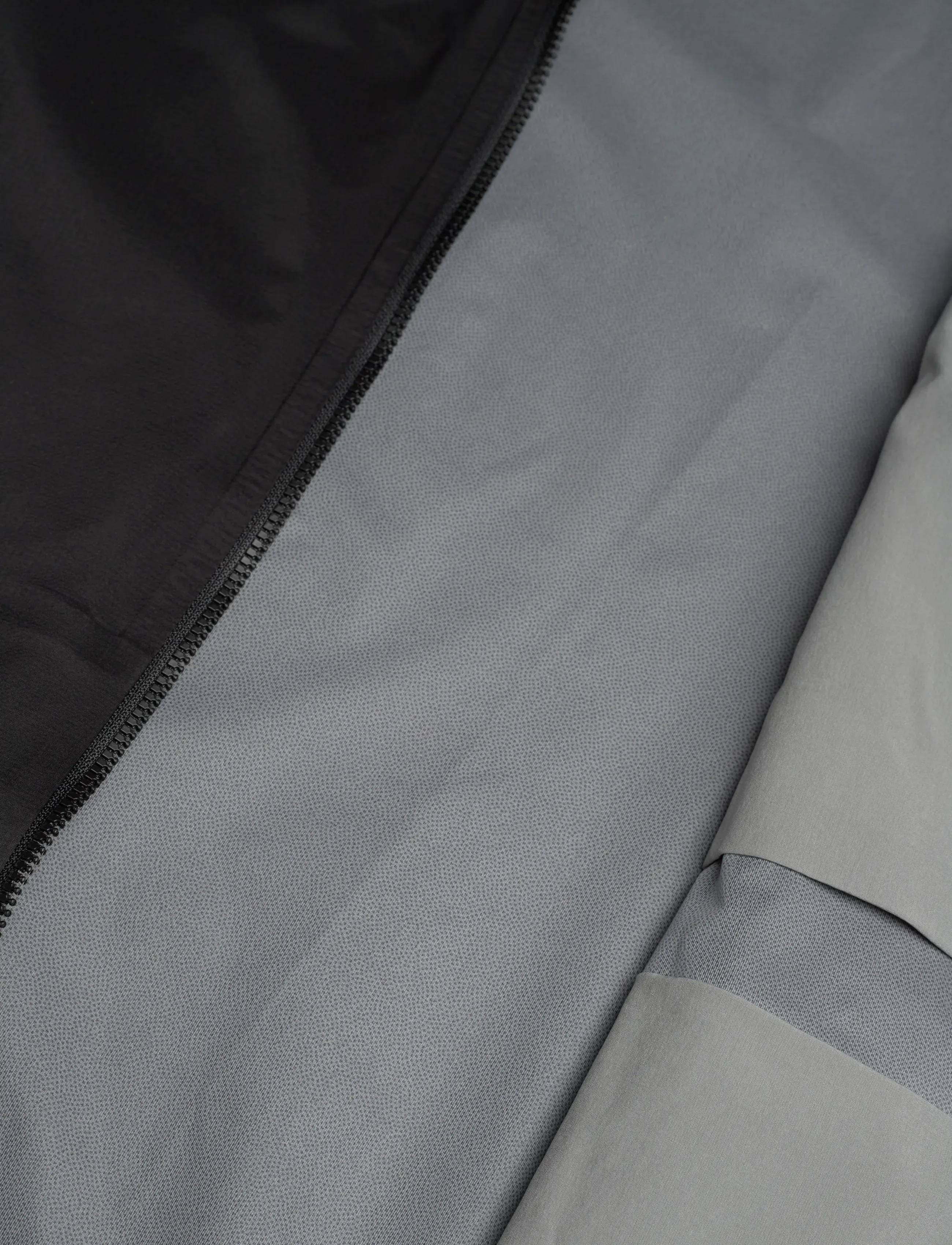 Patagonia - Trail Craft Jacket - välijoped - black - 4
