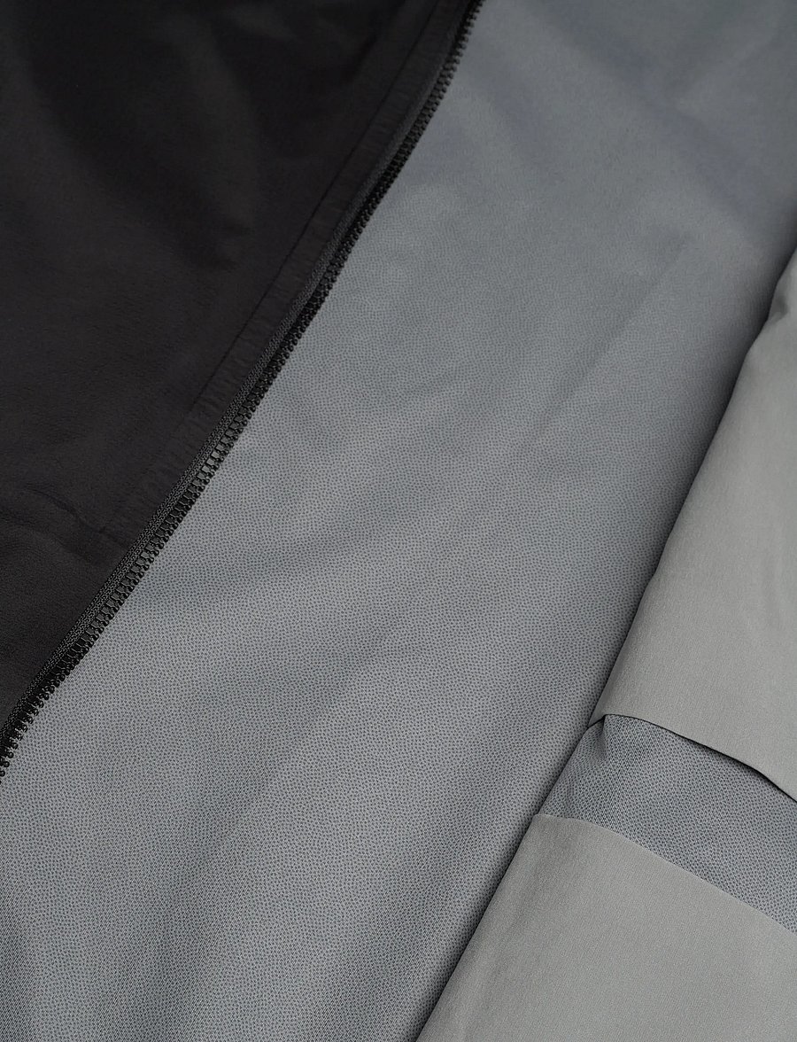 Patagonia - Trail Craft Jacket - välijoped - black - 4