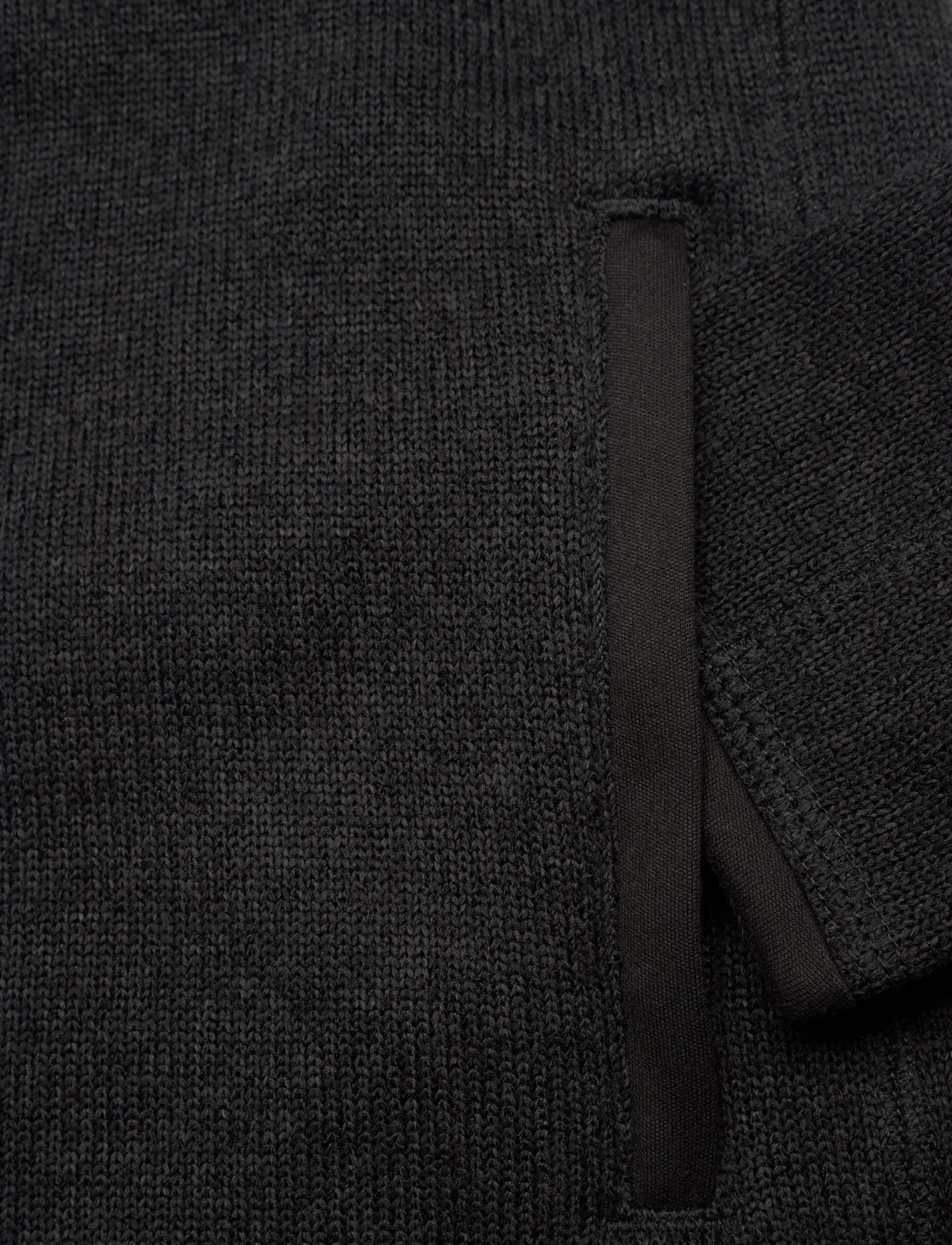 Patagonia - Better Sweater Fleece Jacket - outdoorjassen - black - 3