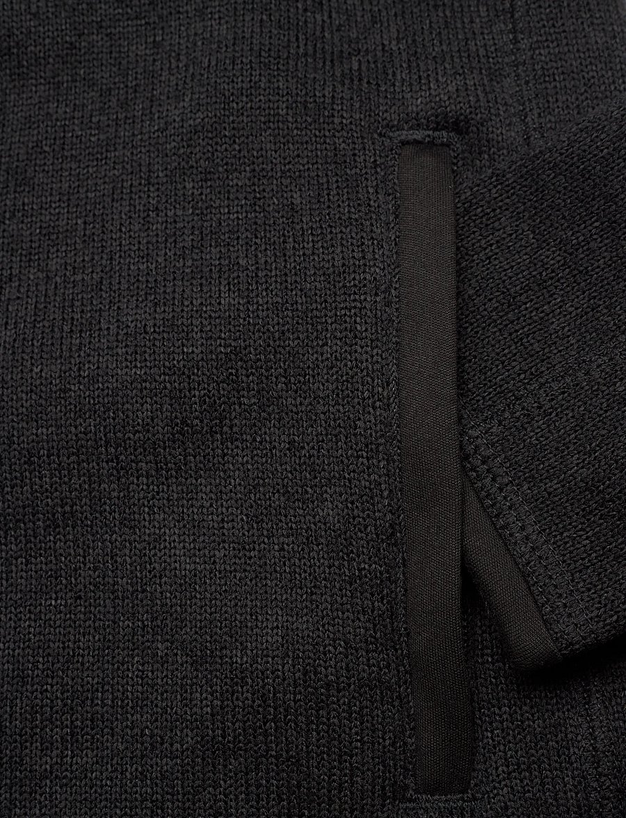 Patagonia - Better Sweater Fleece Jacket - outdoorjassen - black - 3