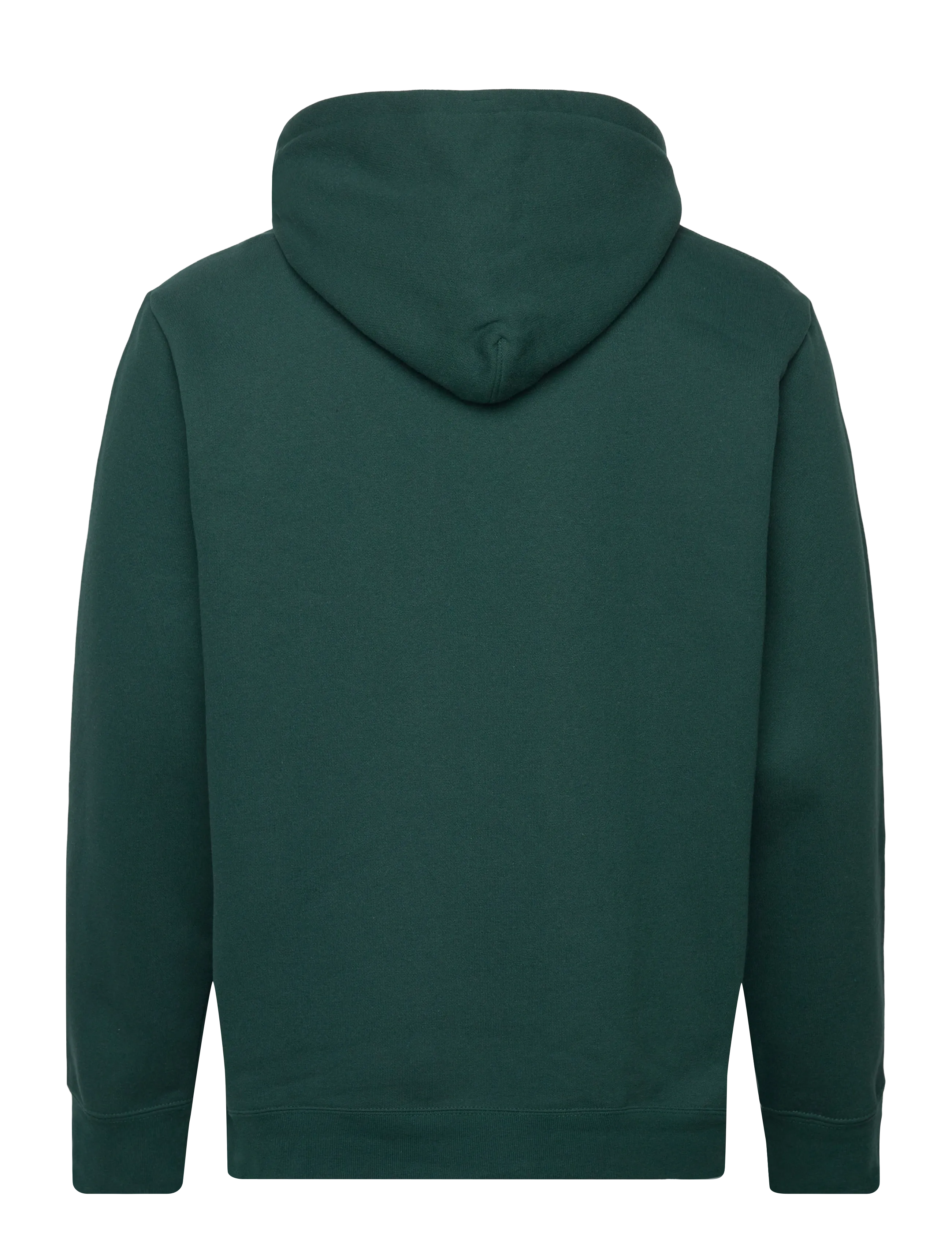 Patagonia - P 6 Logo Uprisal Hoody - sweatshirts - cascade green - 1