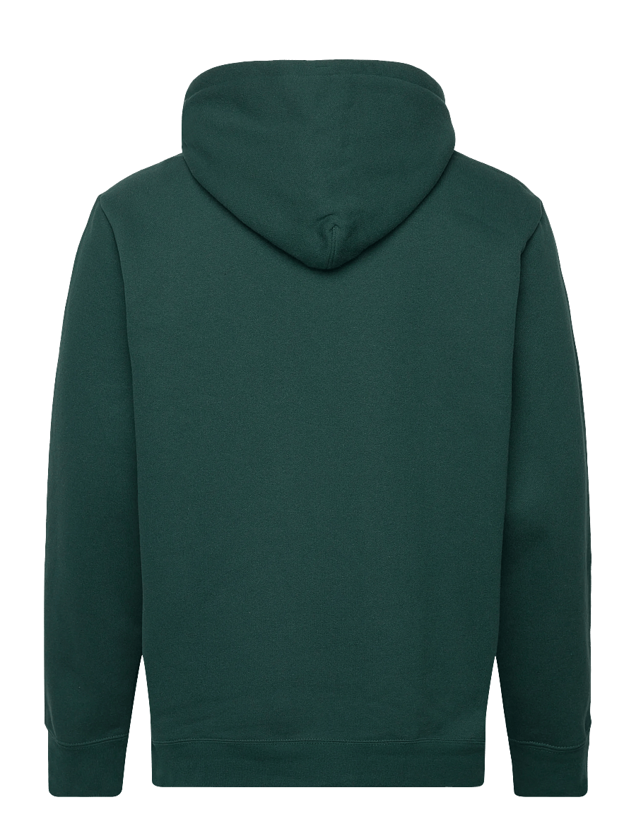 Patagonia - P 6 Logo Uprisal Hoody - sweatshirts - cascade green - 1