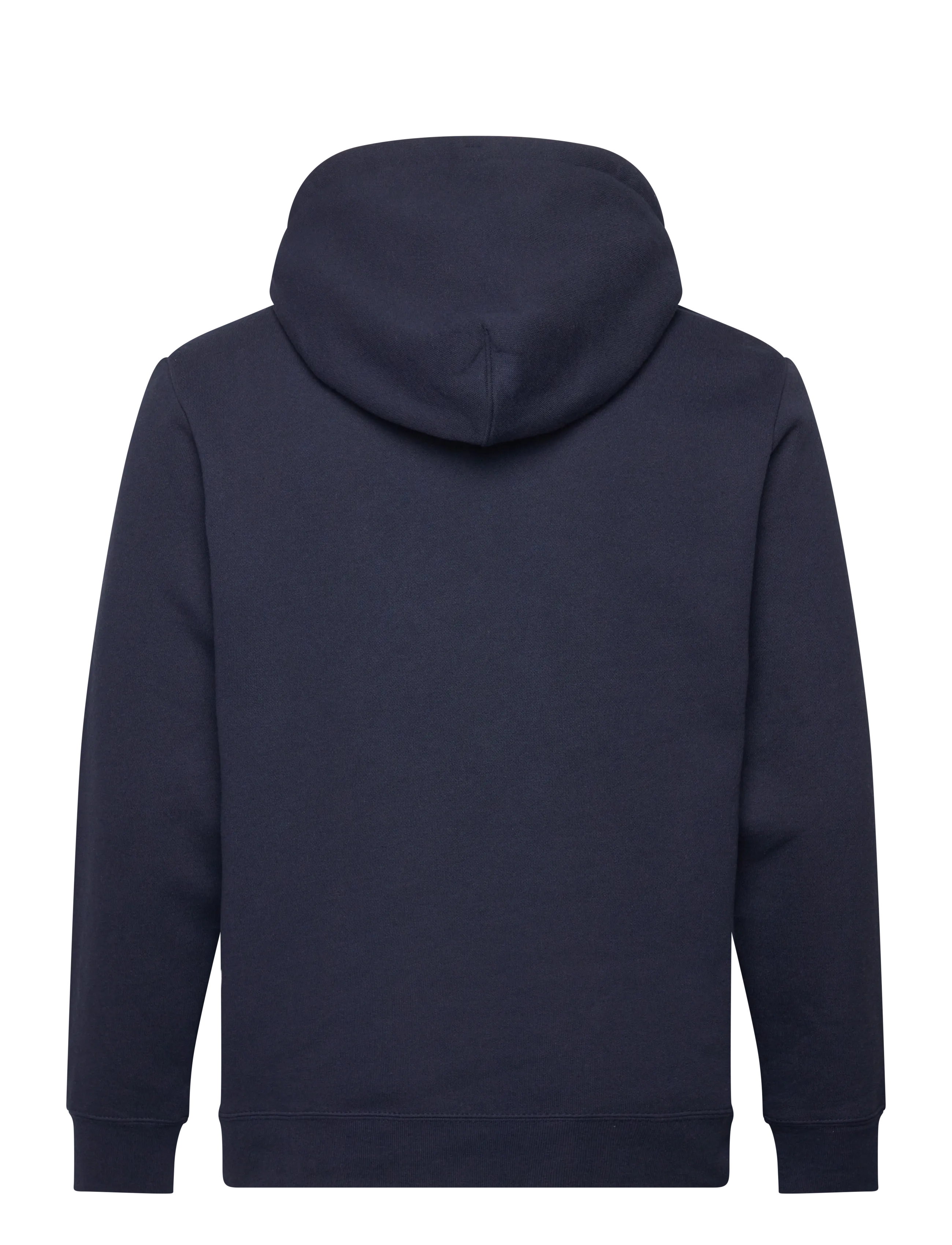 Patagonia - P-6 Logo Uprisal Hoody - overdele - new navy - 1