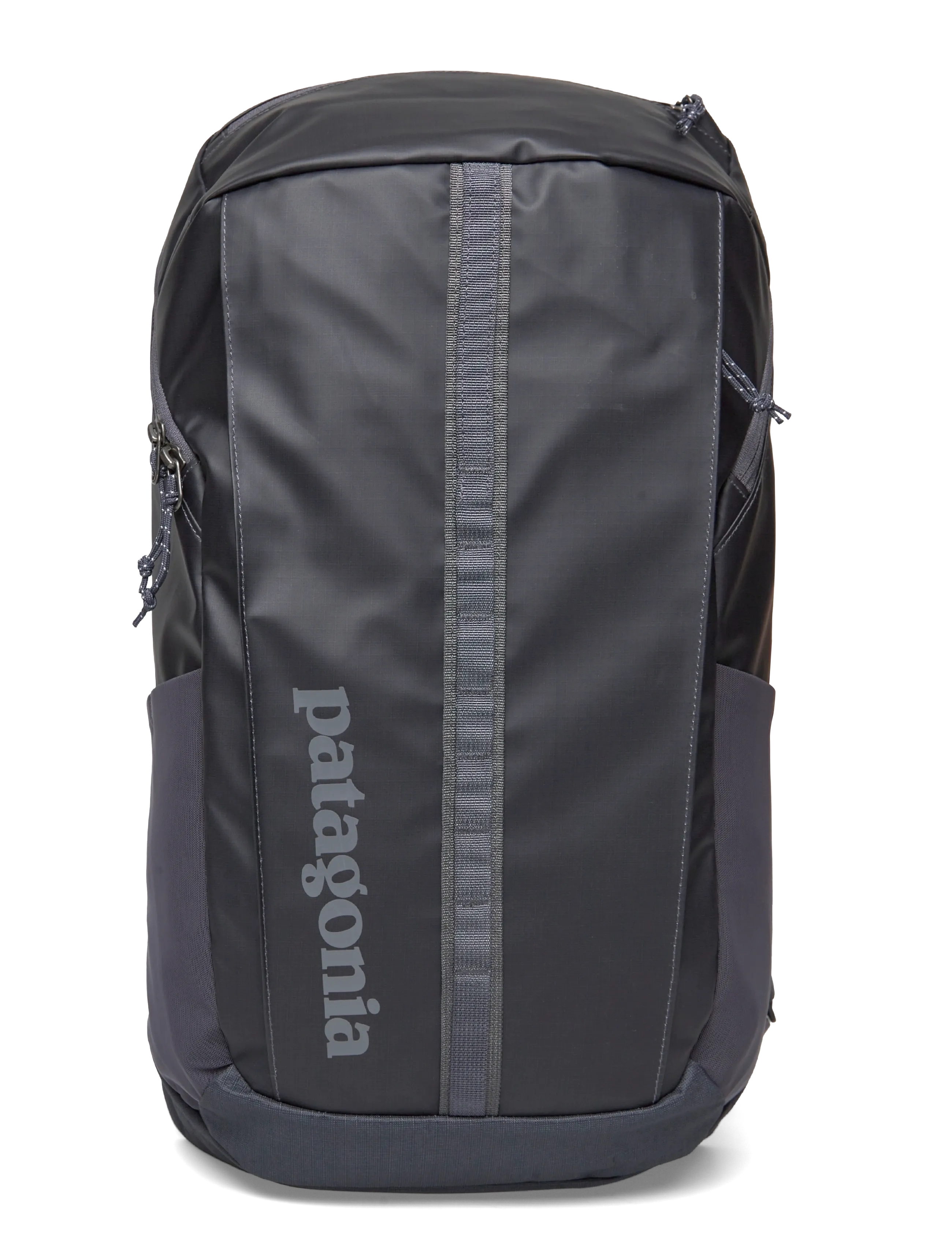 Patagonia Black Hole Pack 25 L - Sporttaschen - SMOLDER BLUE W/FORGE GREY / grey