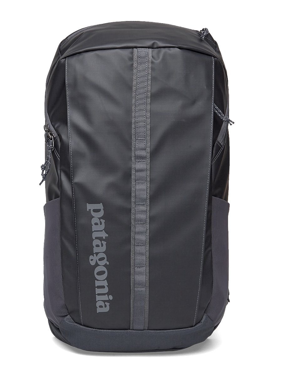 Patagonia - Black Hole Pack 25 L - sport-rucksäcke - smolder blue w/forge grey - 0