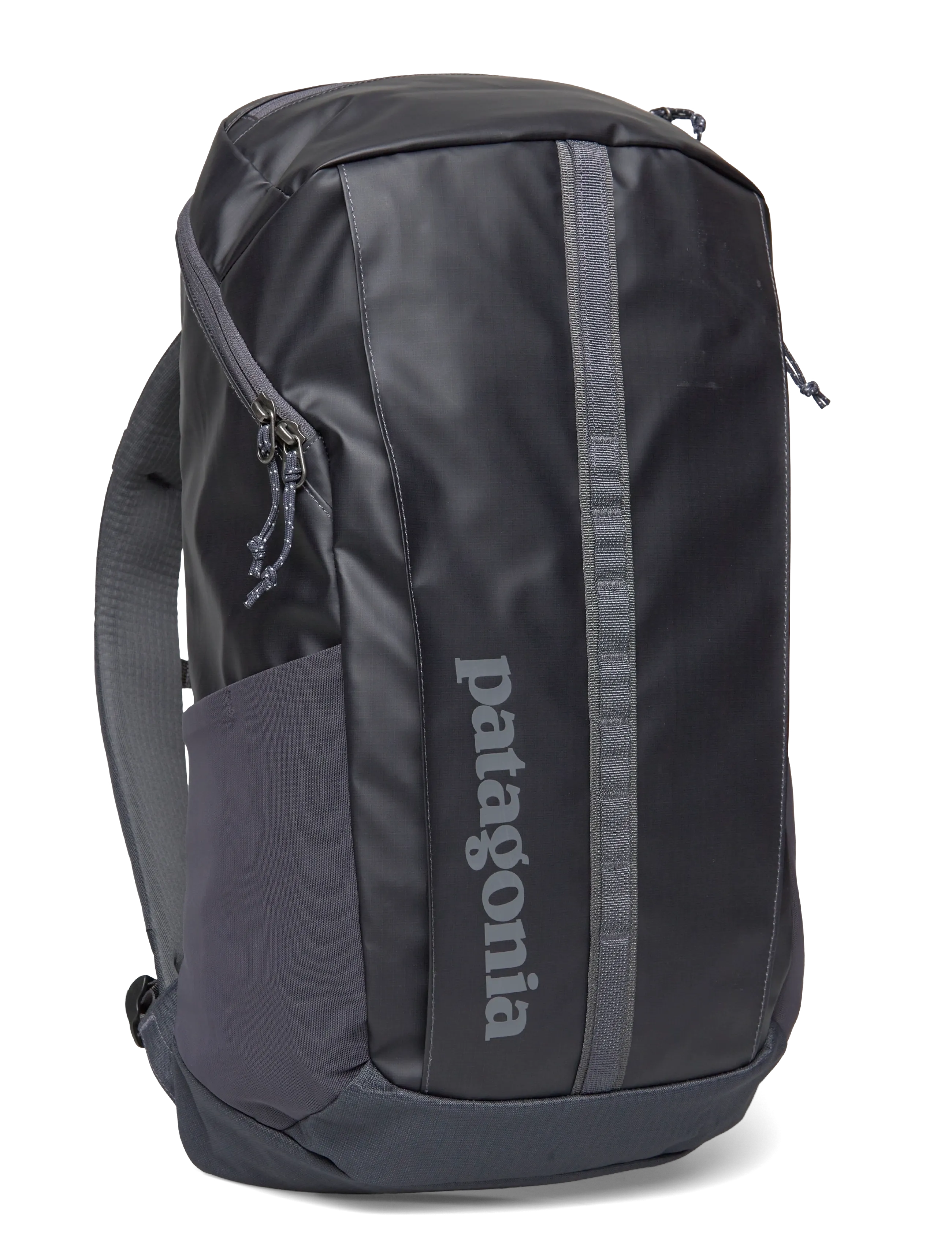 Patagonia - Black Hole Pack 25 L - sport-rucksäcke - smolder blue w/forge grey - 2
