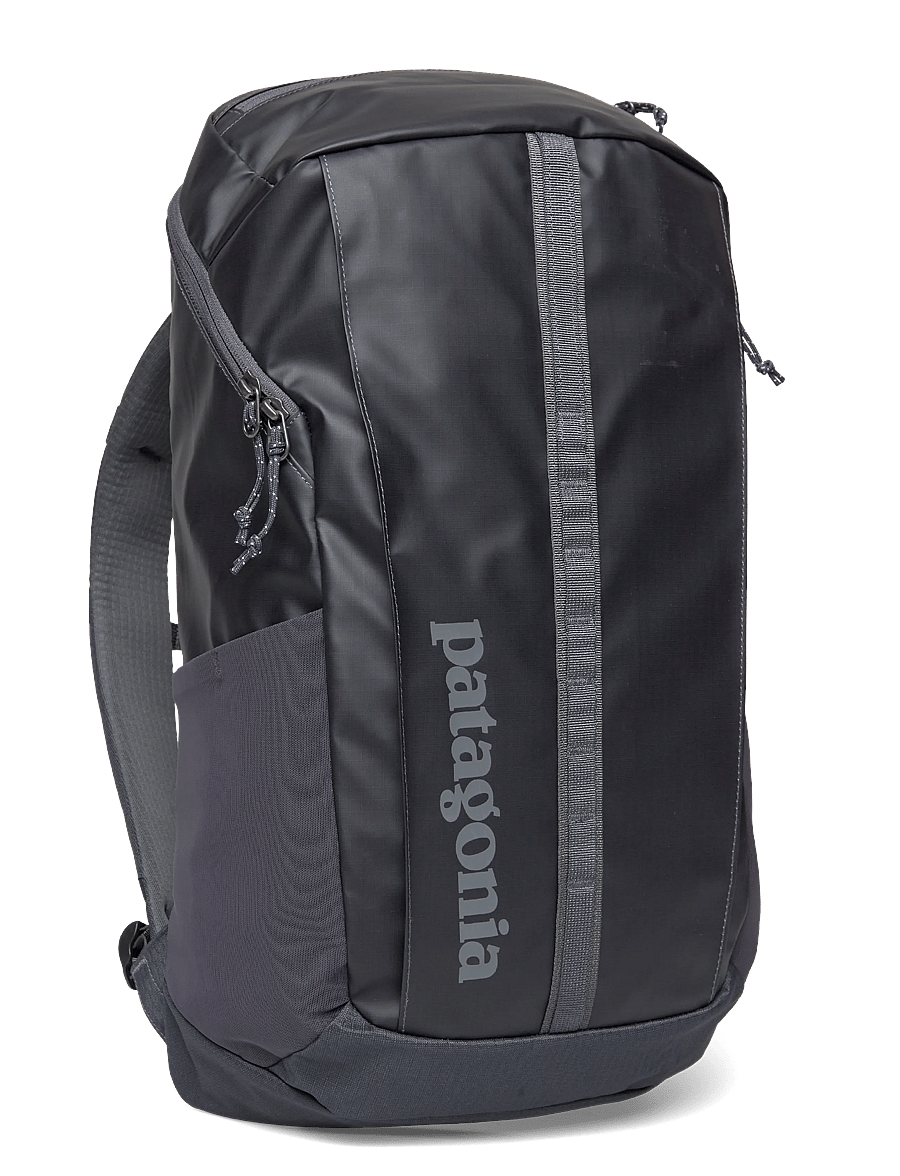 Patagonia - Black Hole Pack 25 L - sport-rucksäcke - smolder blue w/forge grey - 2