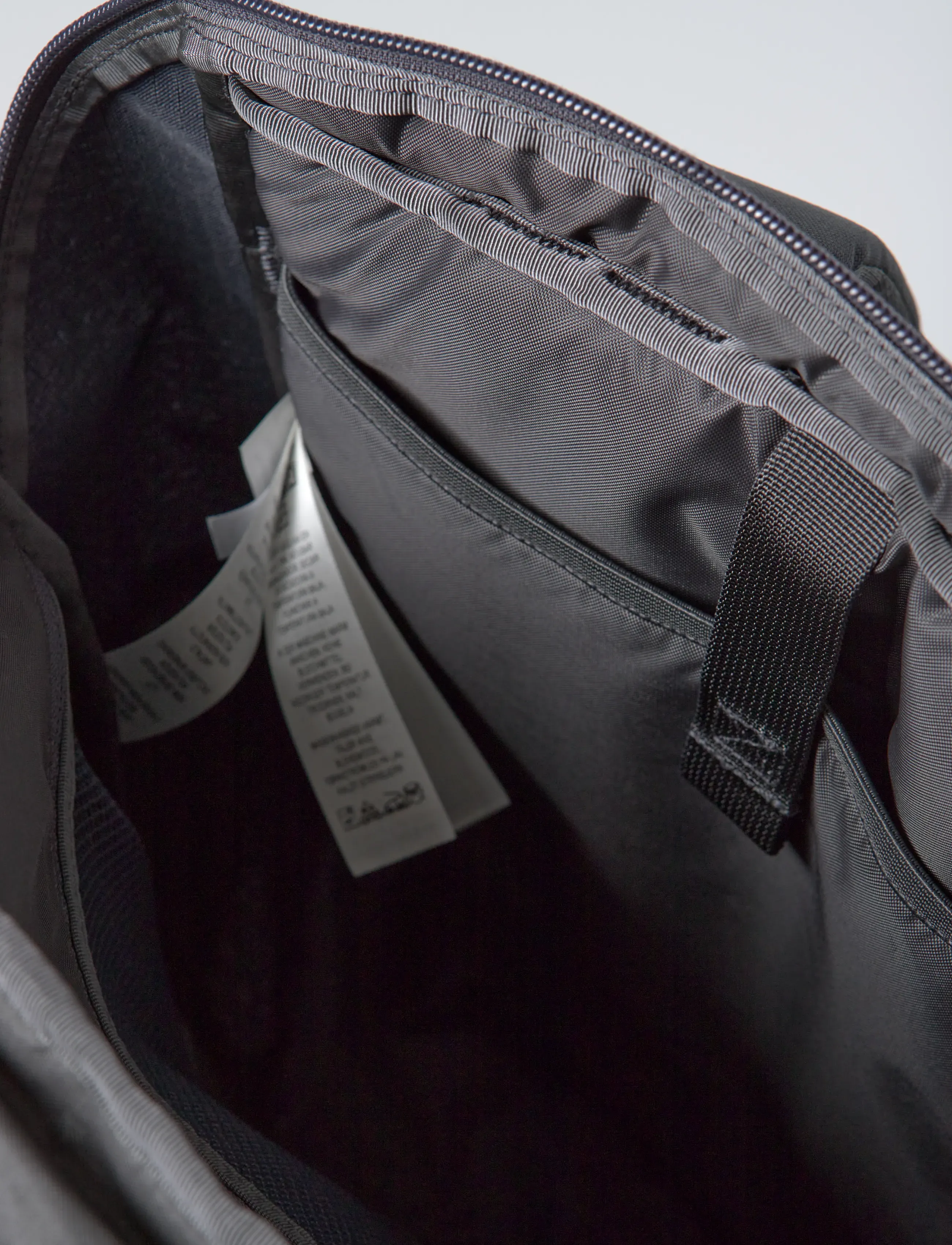 Patagonia - Black Hole Pack 25 L - sport-rucksäcke - smolder blue w/forge grey - 5