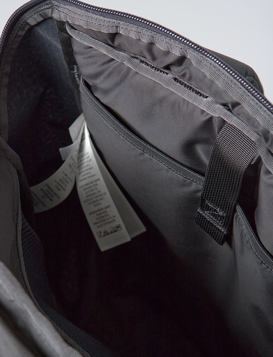 Patagonia - Black Hole Pack 25 L - sport-rucksäcke - smolder blue w/forge grey - 5