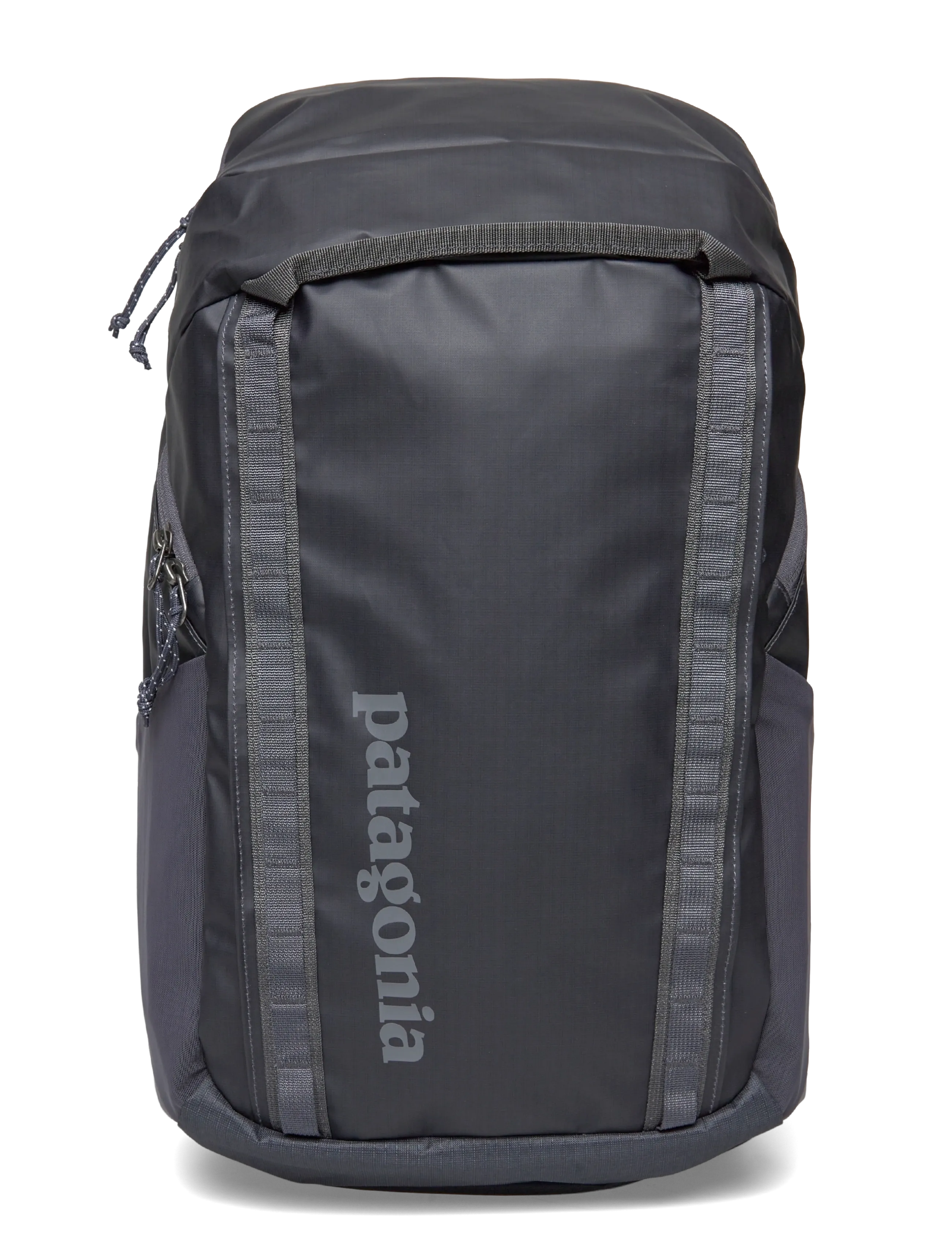 Patagonia Black Hole Pack 32 L - Rucksäcke - SMOLDER BLUE W/FORGE GREY / grey