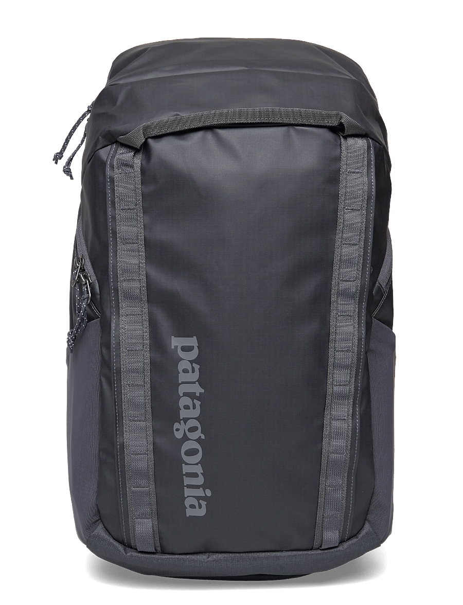 Patagonia - Black Hole Pack 32 L - sport-rucksäcke - smolder blue w/forge grey - 0