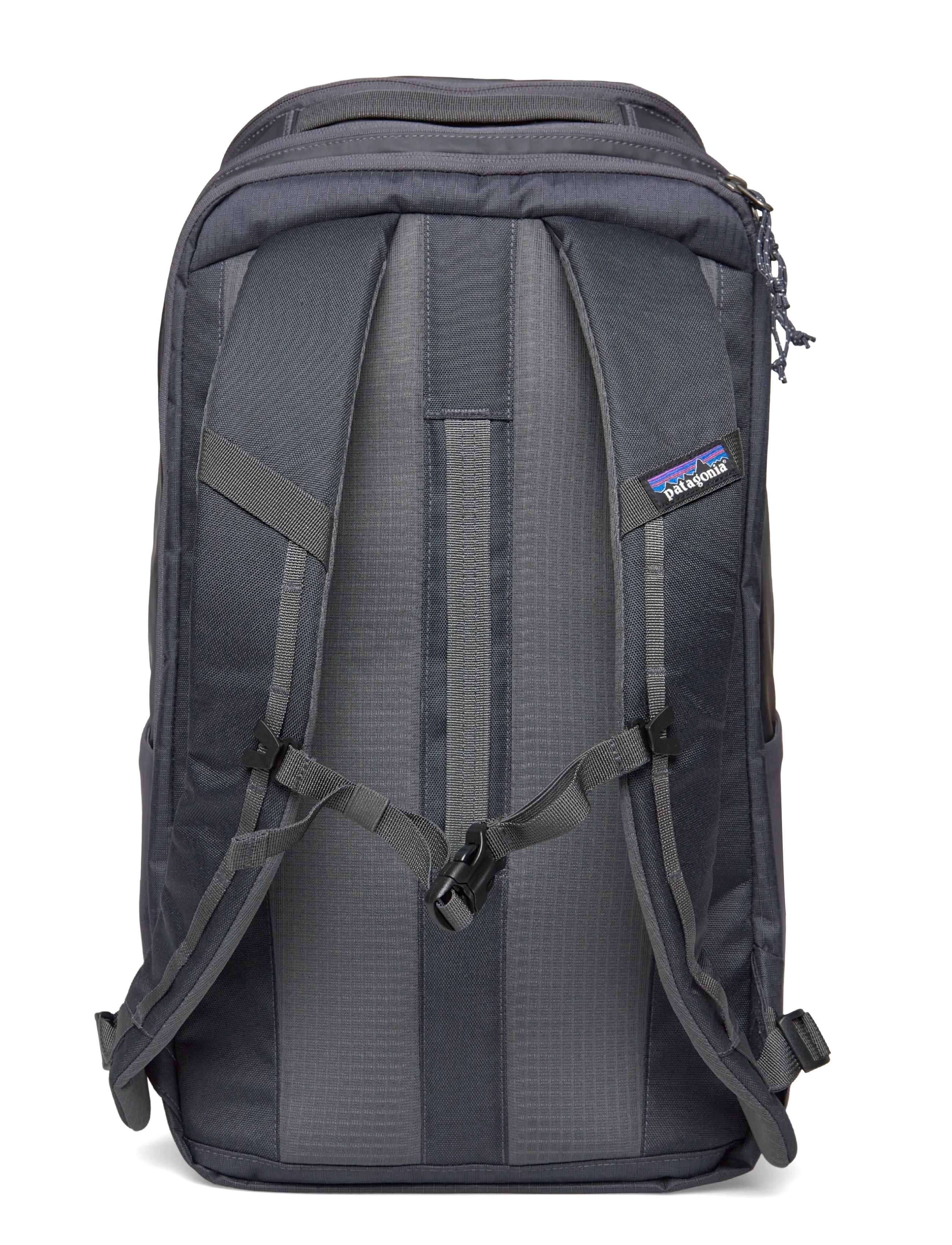 Patagonia - Black Hole Pack 32 L - sport-rucksäcke - smolder blue w/forge grey - 1