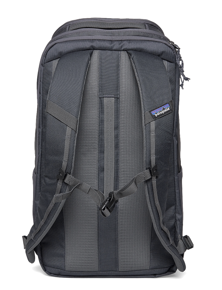 Patagonia - Black Hole Pack 32 L - sport-rucksäcke - smolder blue w/forge grey - 1