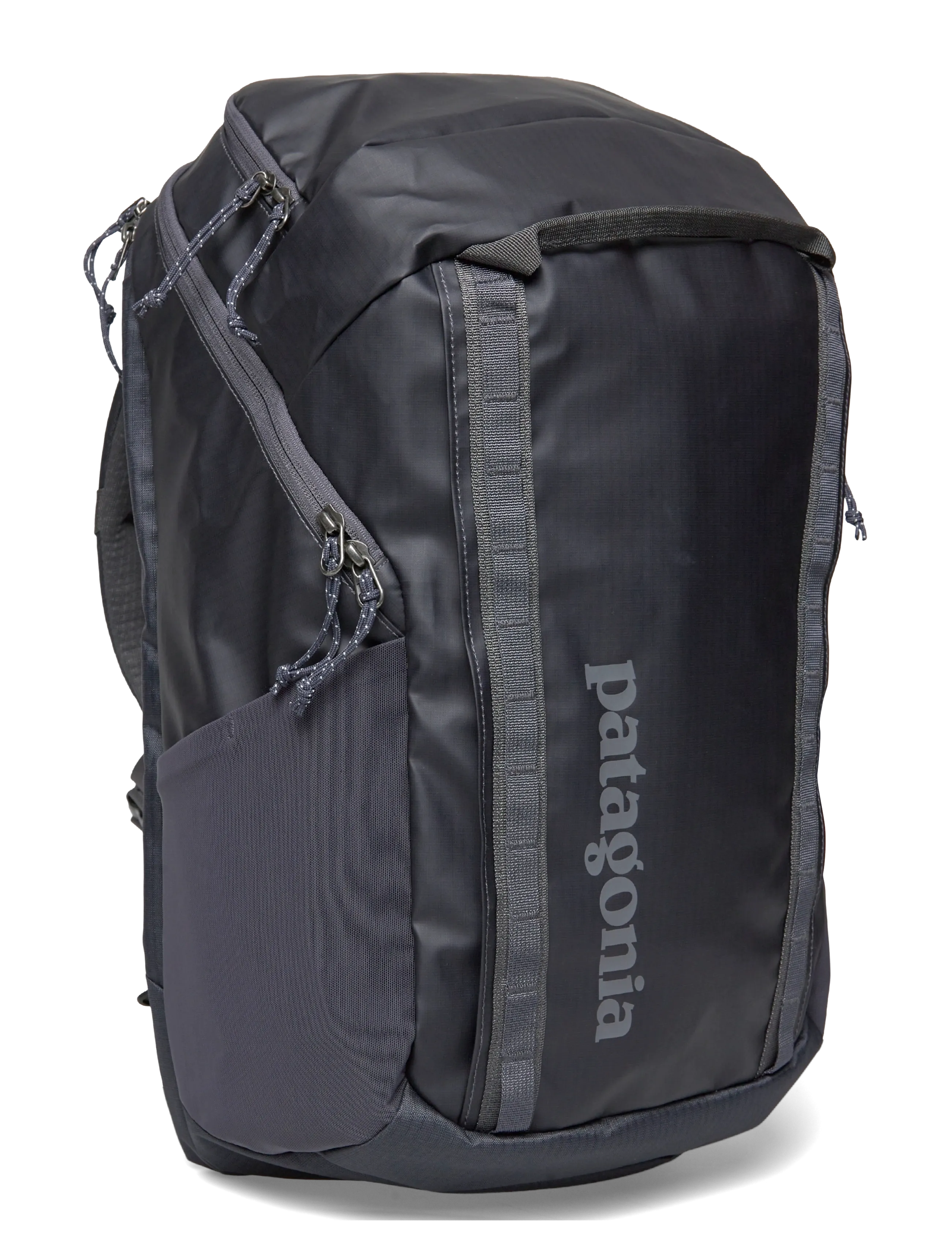 Patagonia - Black Hole Pack 32 L - sport-rucksäcke - smolder blue w/forge grey - 2