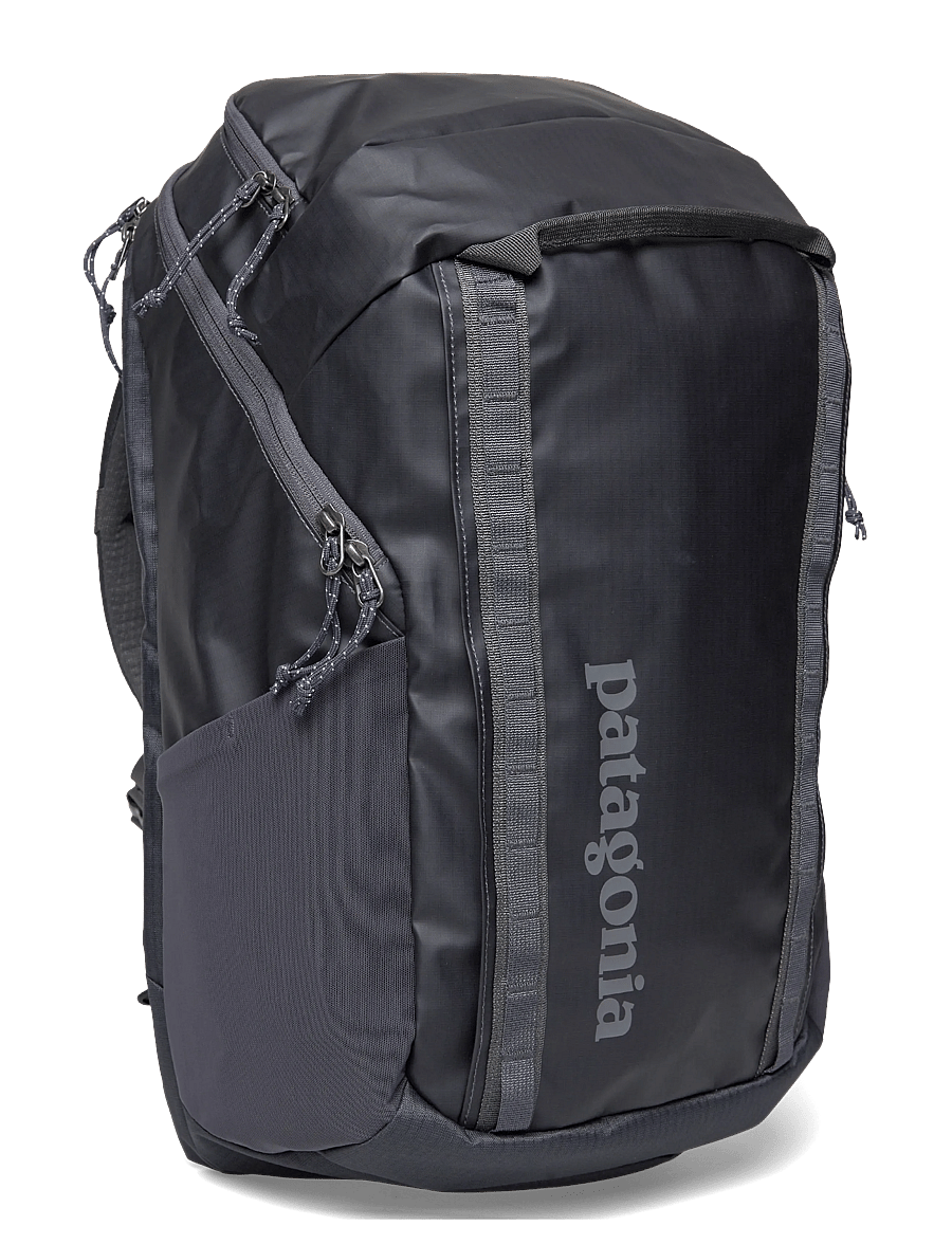 Patagonia - Black Hole Pack 32 L - sport-rucksäcke - smolder blue w/forge grey - 2