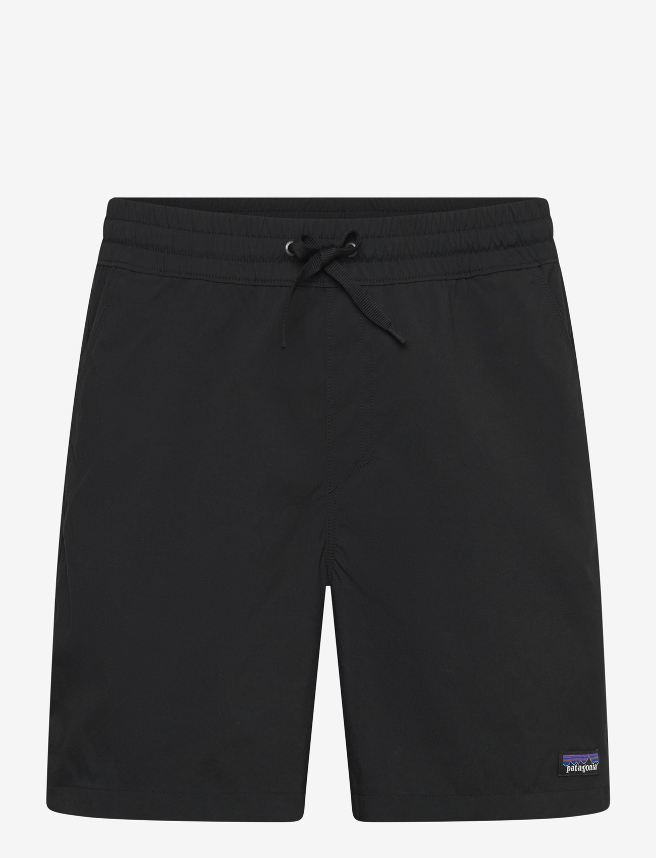 Patagonia - Baggies Lights 6" Shorts - training shorts - black - 0