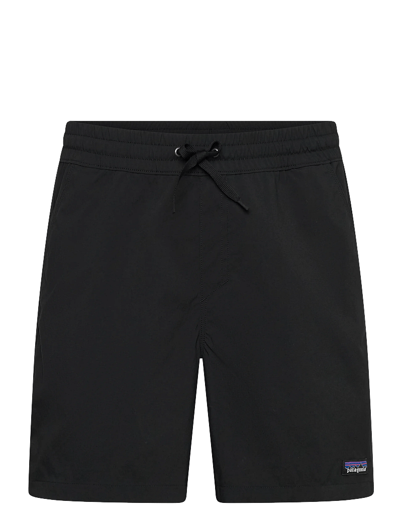 Patagonia - Baggies Lights 6" Shorts - training shorts - black - 0