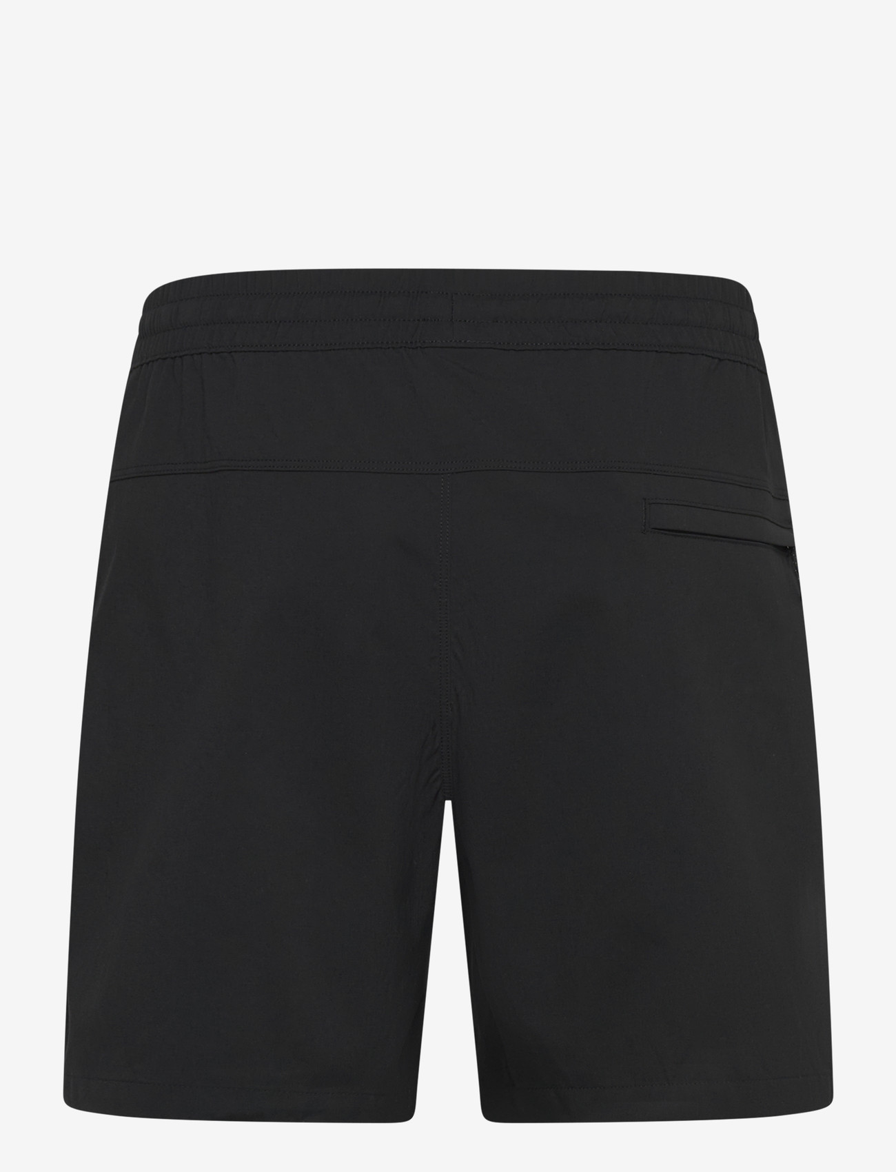 Patagonia - Baggies Lights 6" Shorts - training shorts - black - 1