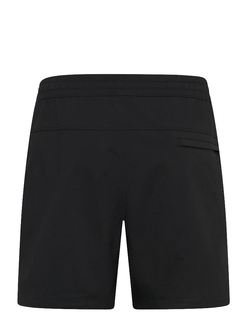 Patagonia - Baggies Lights 6" Shorts - training shorts - black - 1