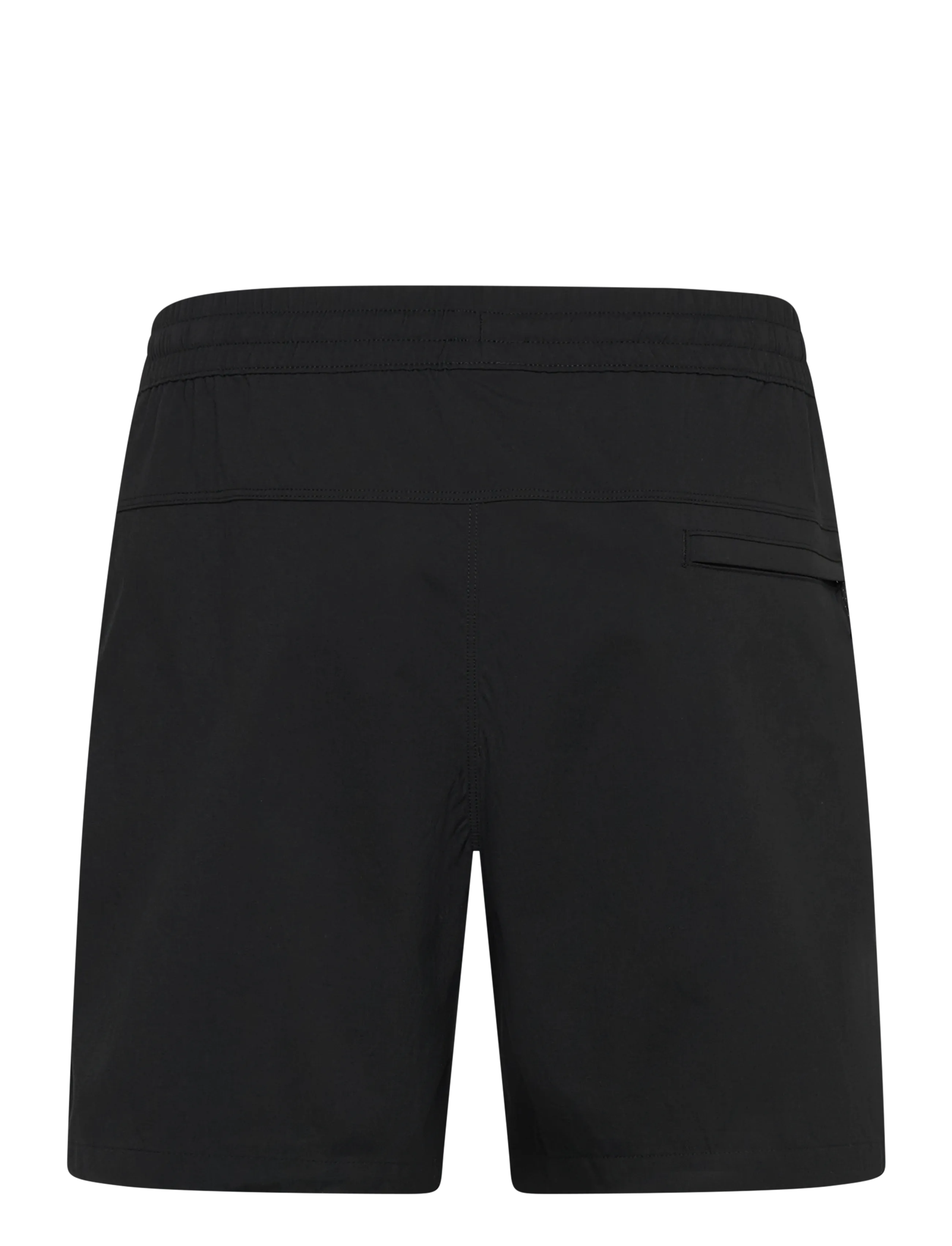 Patagonia - Baggies Lights 6" Shorts - training shorts - black - 1