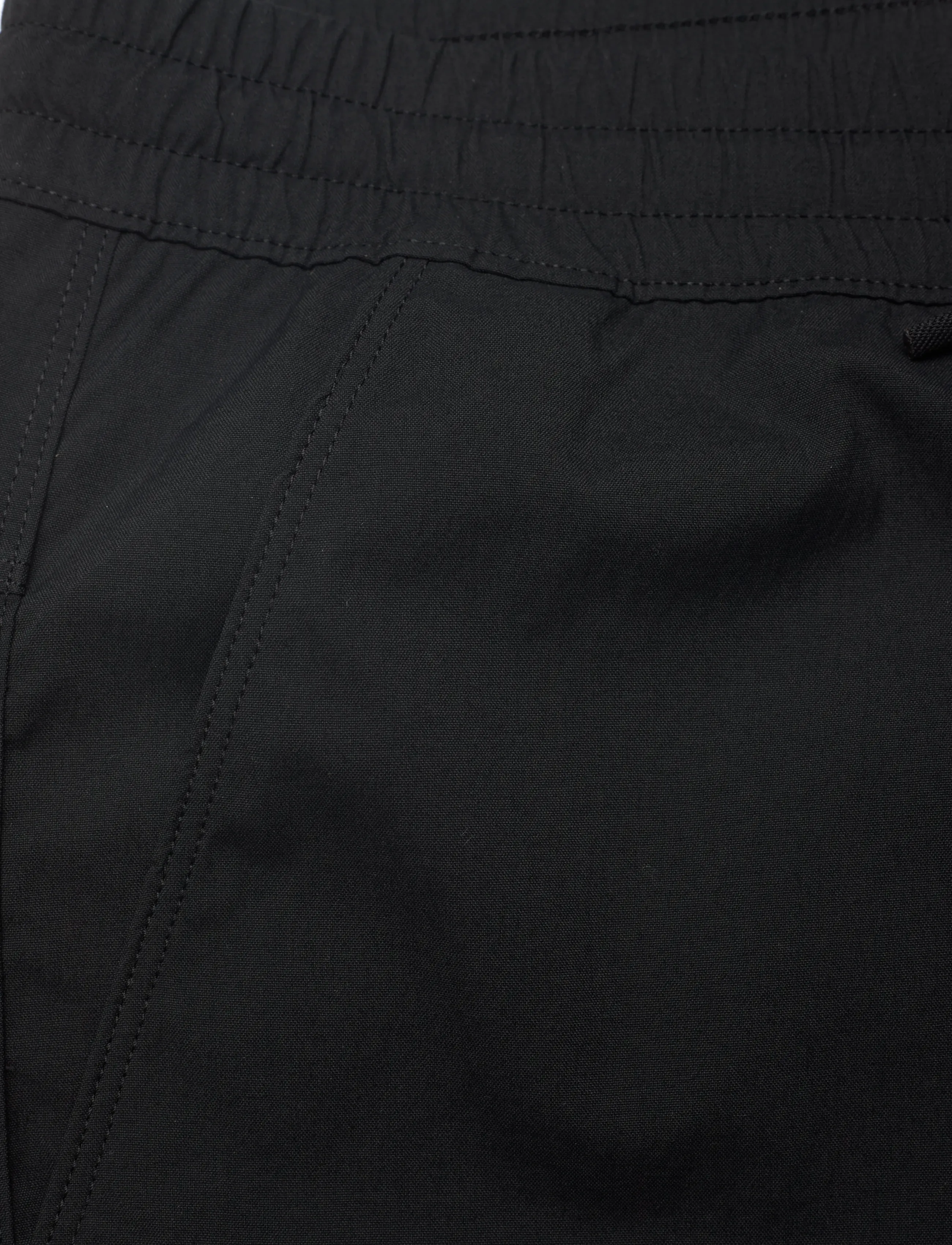 Patagonia - Baggies Lights 6" Shorts - training shorts - black - 2