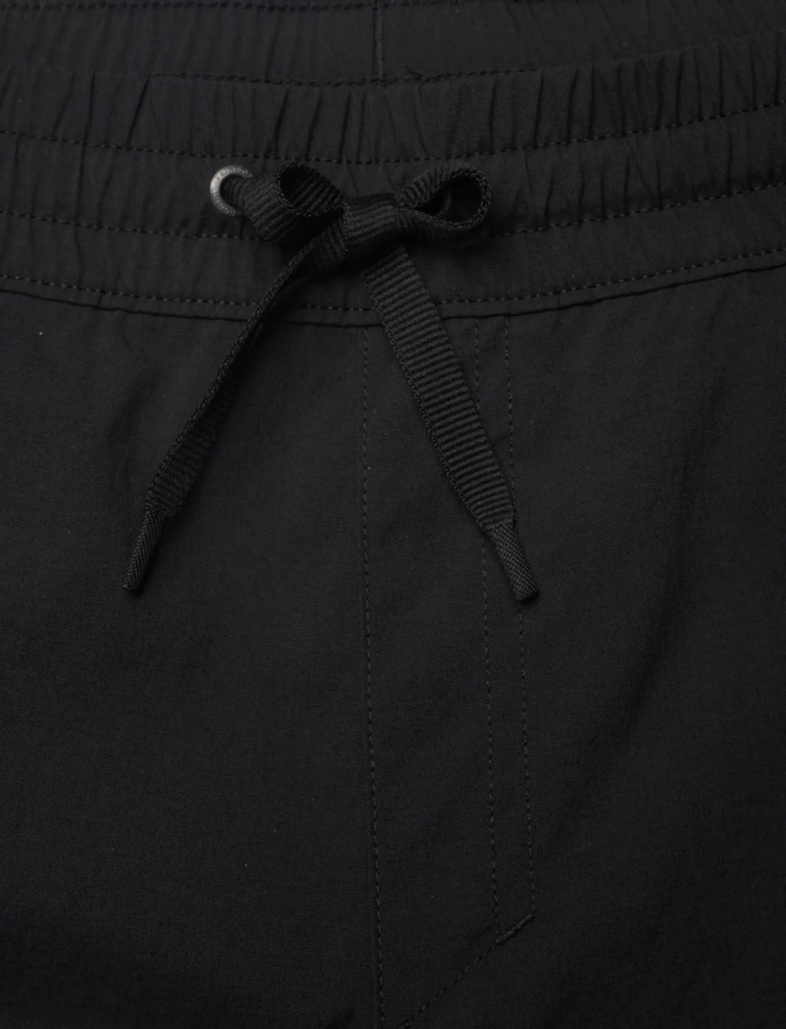 Patagonia - Baggies Lights 6" Shorts - training shorts - black - 3