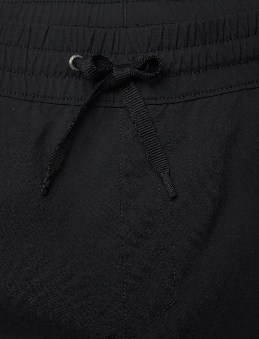Patagonia - Baggies Lights 6" Shorts - training shorts - black - 3