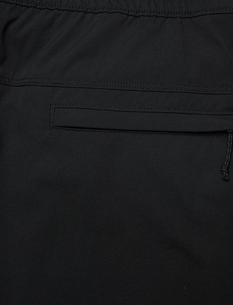 Patagonia - Baggies Lights 6" Shorts - training shorts - black - 4