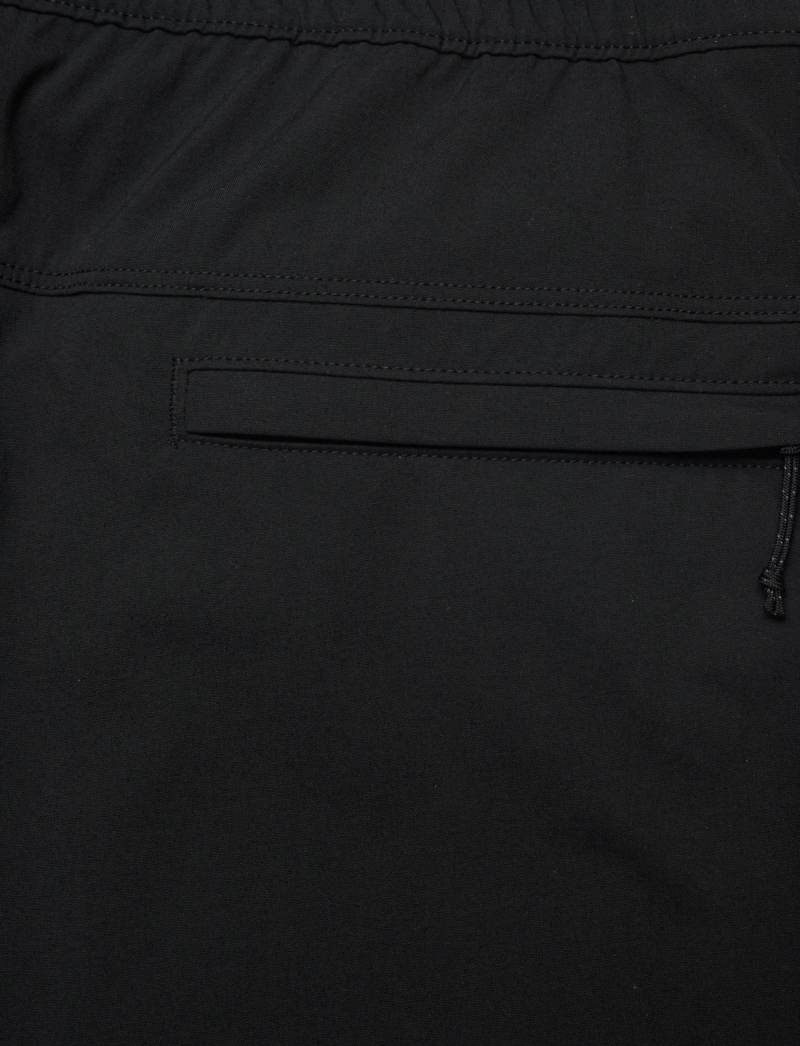 Patagonia - Baggies Lights 6" Shorts - training shorts - black - 4
