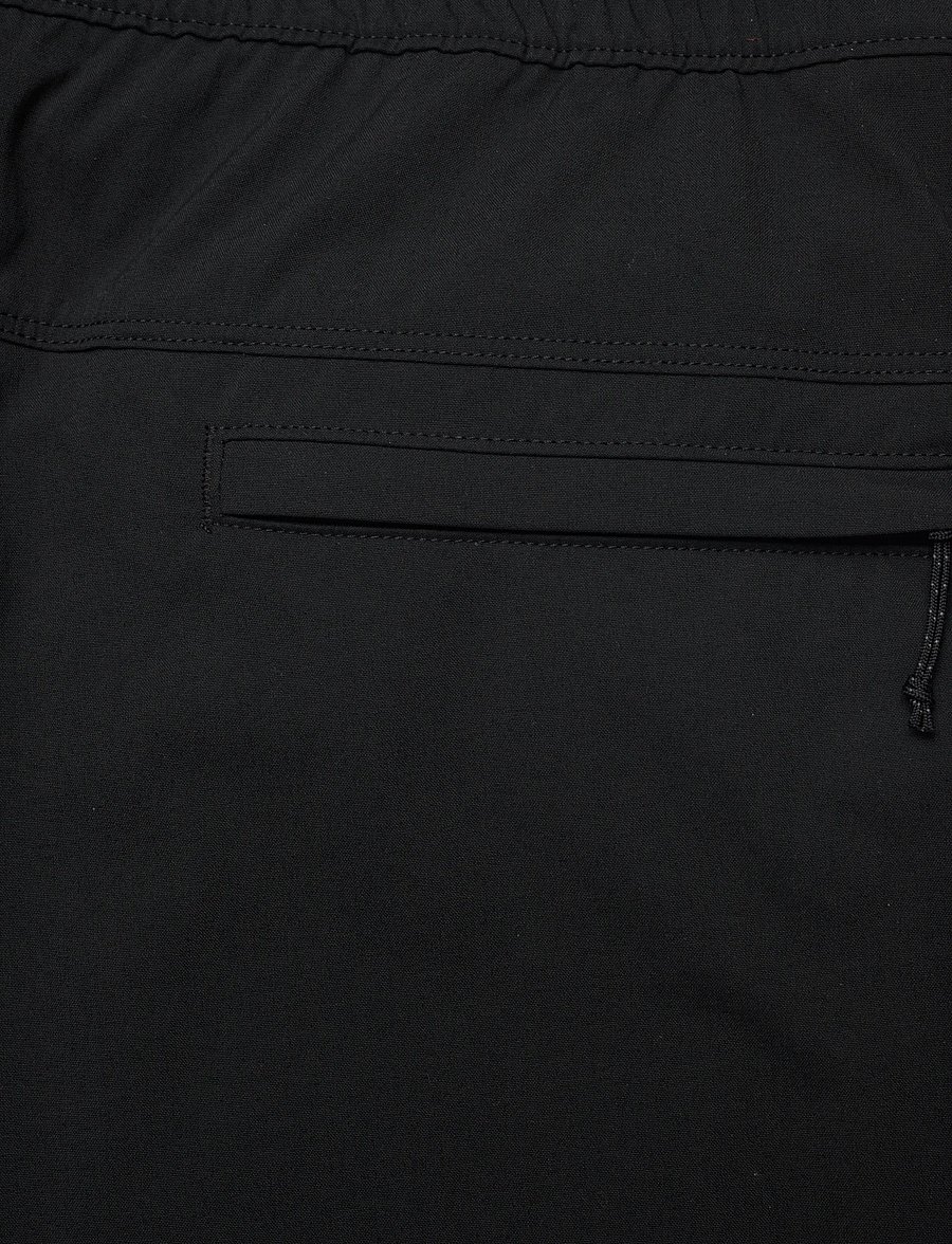 Patagonia - Baggies Lights 6" Shorts - training shorts - black - 4