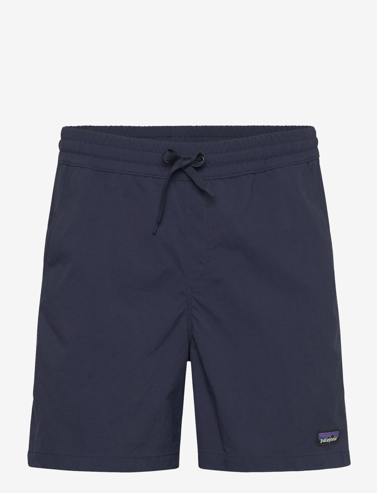 Patagonia - Baggies Lights 6" Shorts - navy - 0
