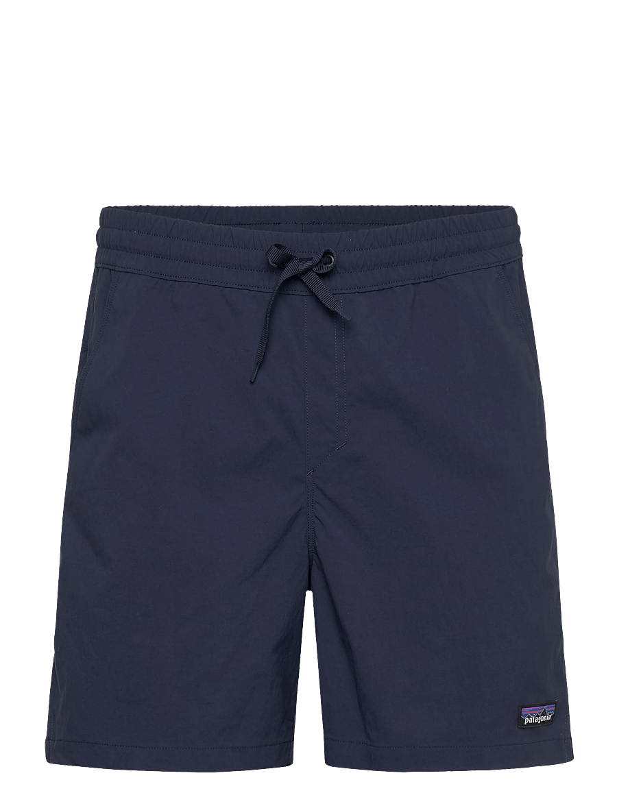 Patagonia - Baggies Lights 6" Shorts - training shorts - navy - 0