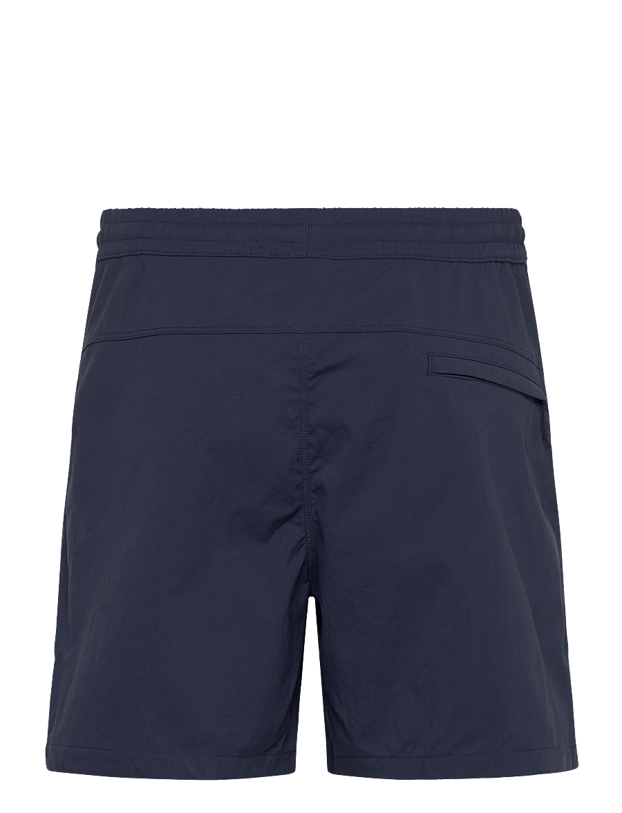 Patagonia - Baggies Lights 6" Shorts - training shorts - navy - 1