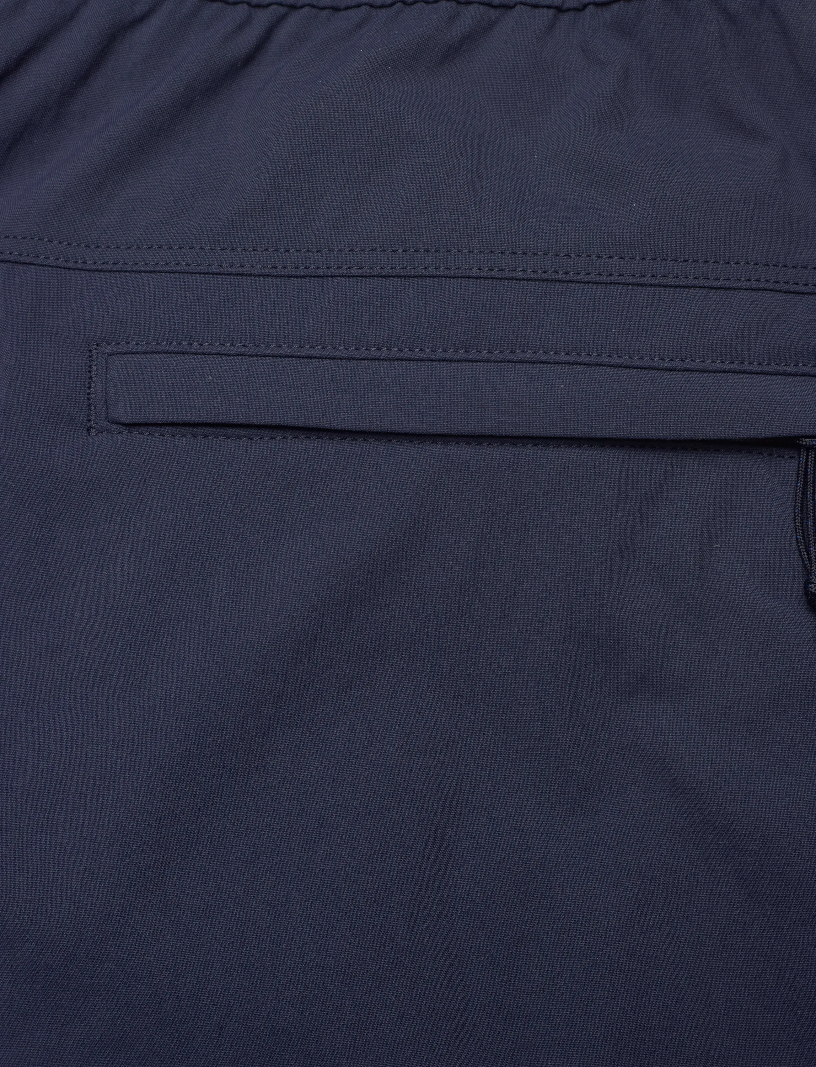 Patagonia - Baggies Lights 6" Shorts - training shorts - navy - 4