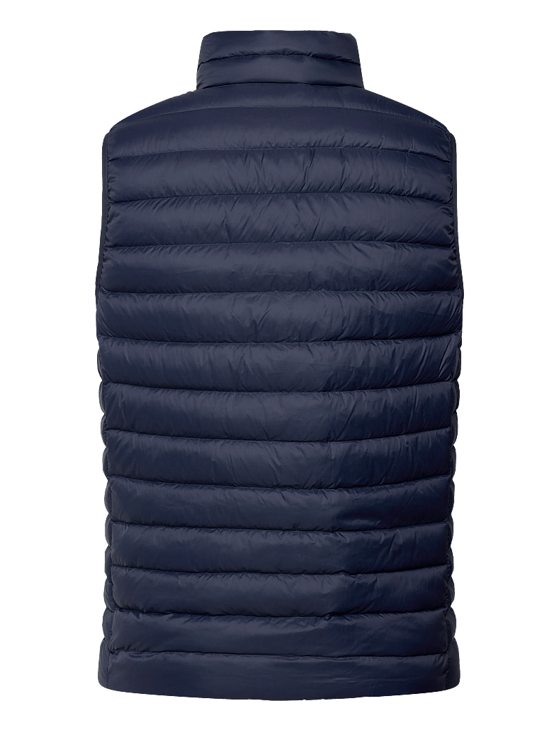 Patagonia - Down Sweater Vest - veste - navy - 1