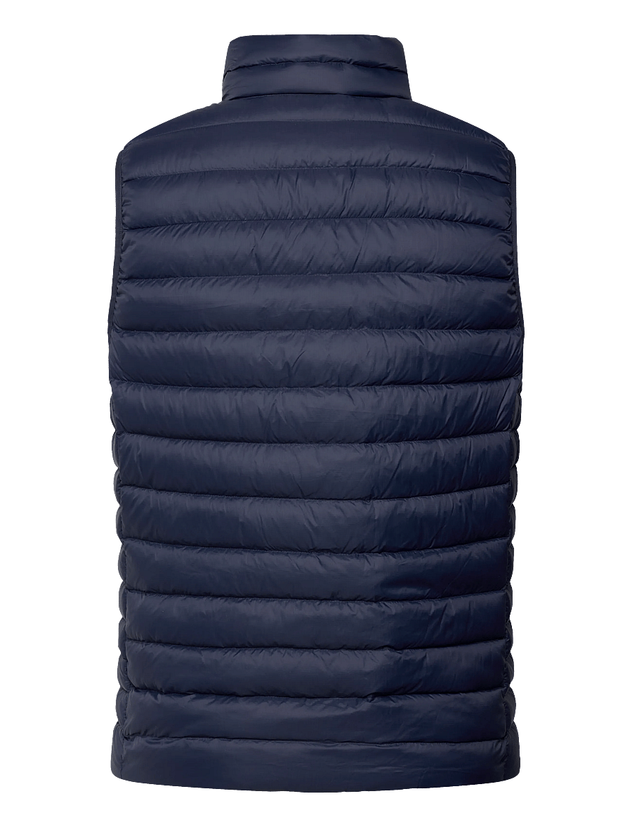 Patagonia - Down Sweater Vest - vests - navy - 1