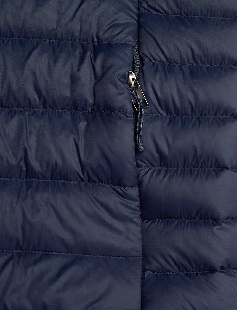 Patagonia - Down Sweater Vest - veste - navy - 3