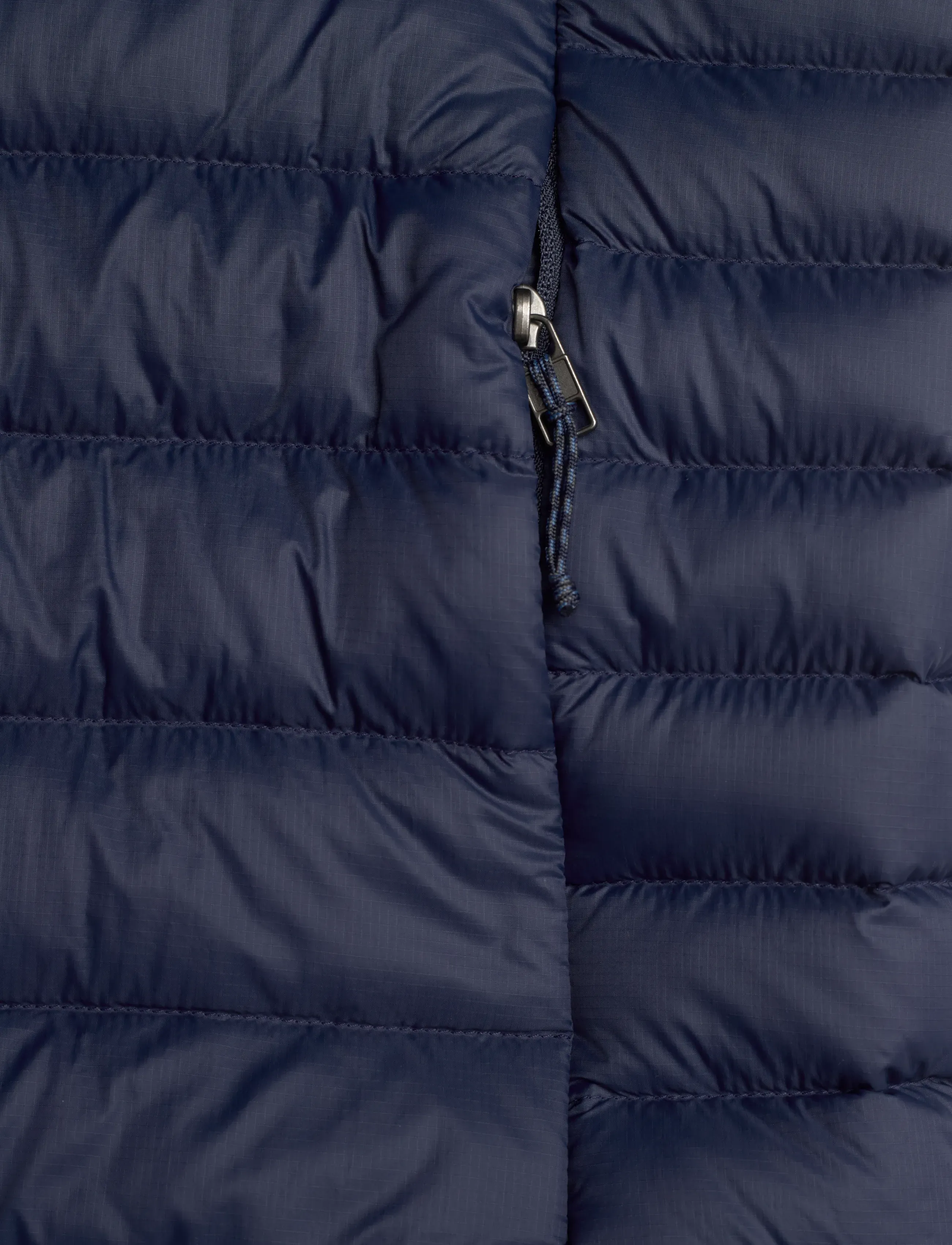 Patagonia - Down Sweater Vest - vests - navy - 3