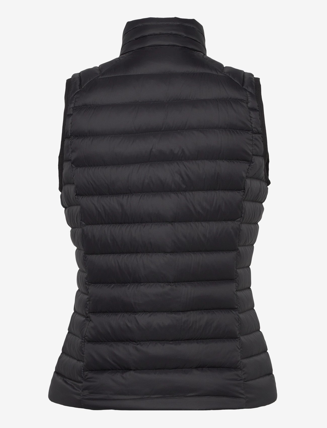 Patagonia - Down Sweater Vest - Útivistarfatnaður - black - 1