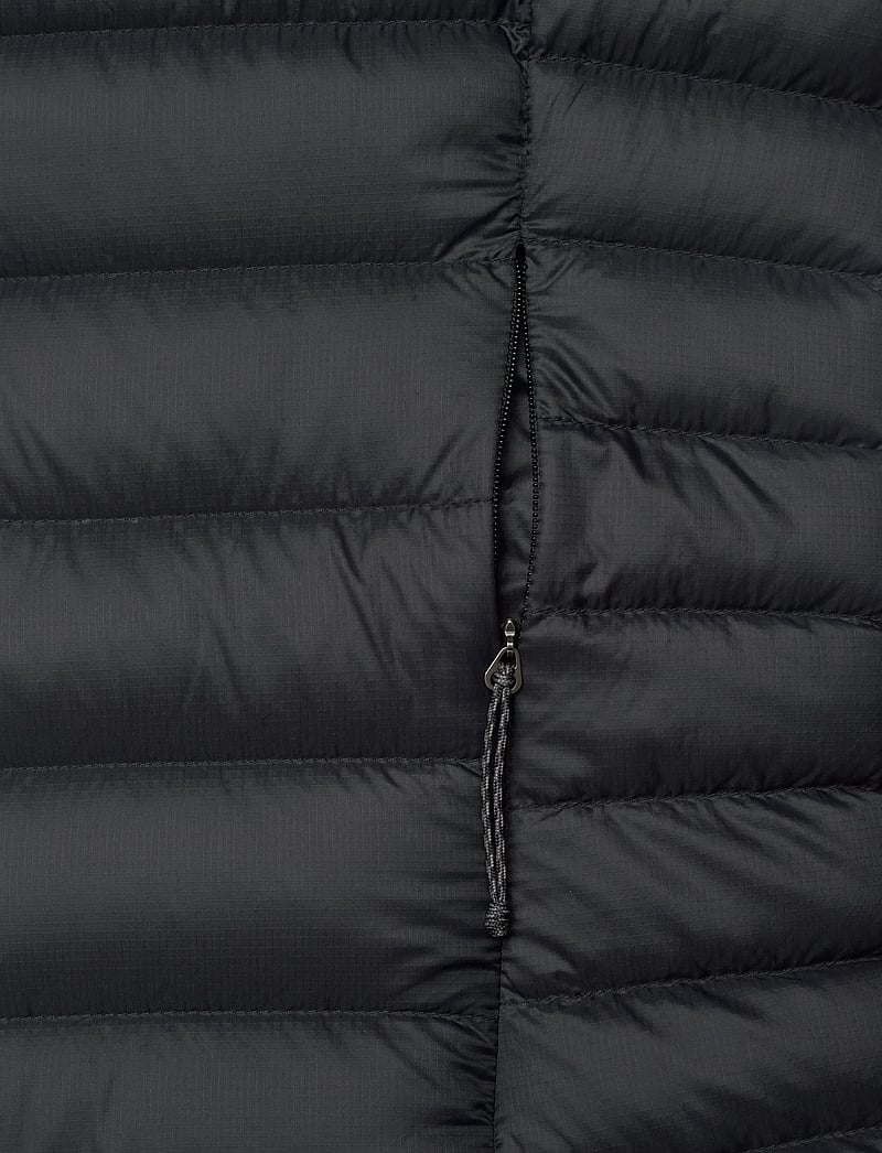 Patagonia - Down Sweater Vest - Útivistarfatnaður - black - 3