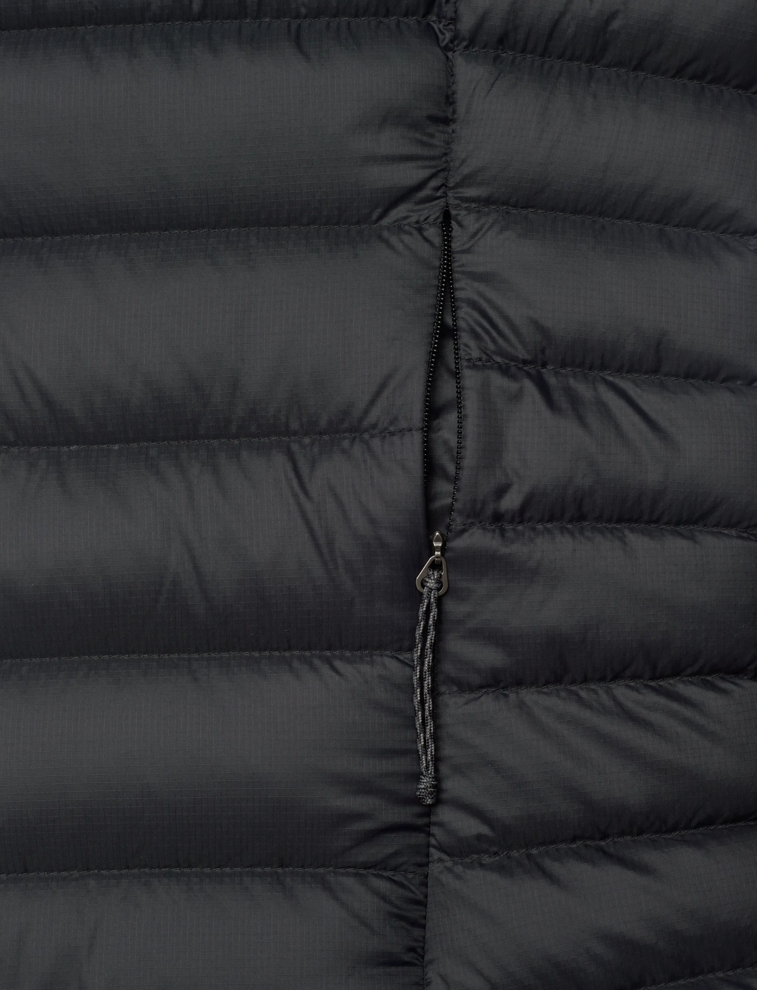 Patagonia - Down Sweater Vest - ytterkläder - black - 3
