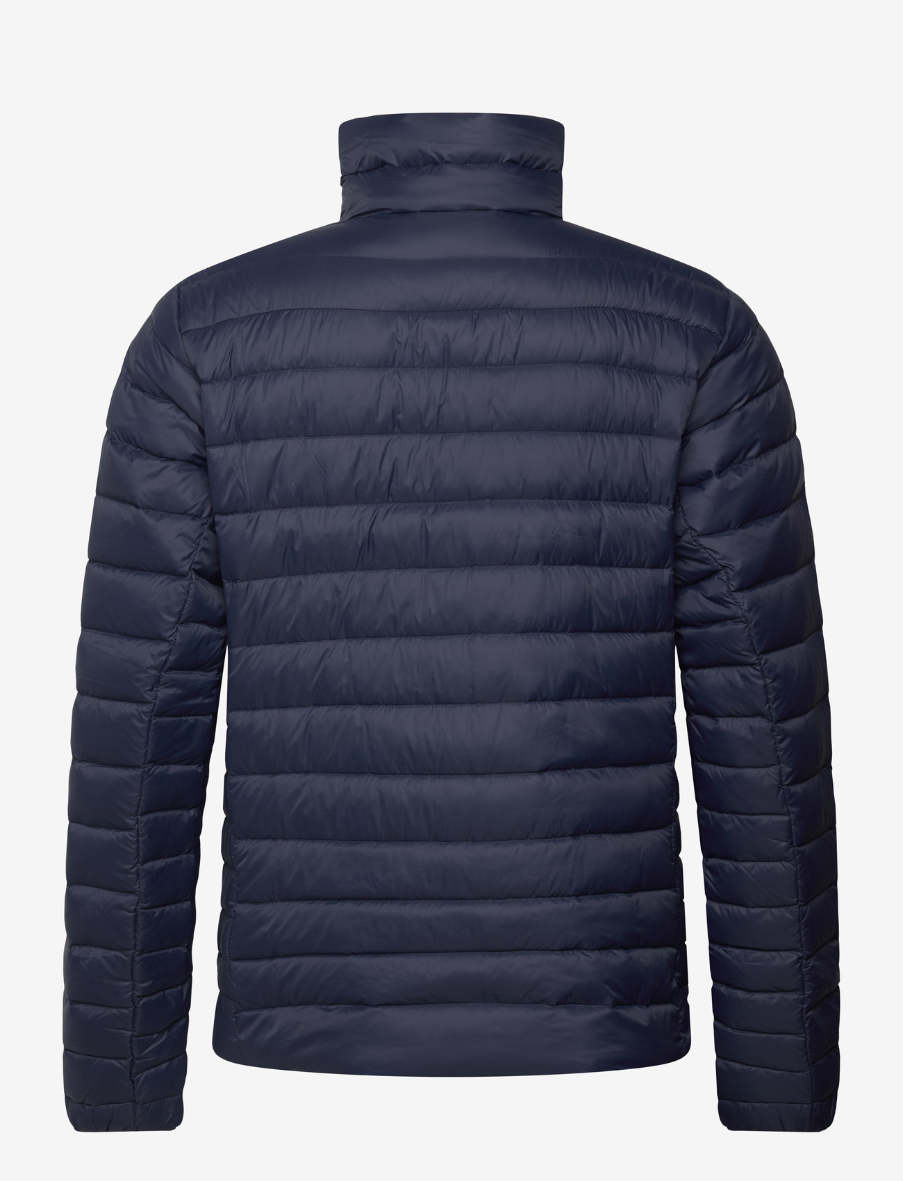 Patagonia - Down Sweater Jacket - dunjakker - navy - 1